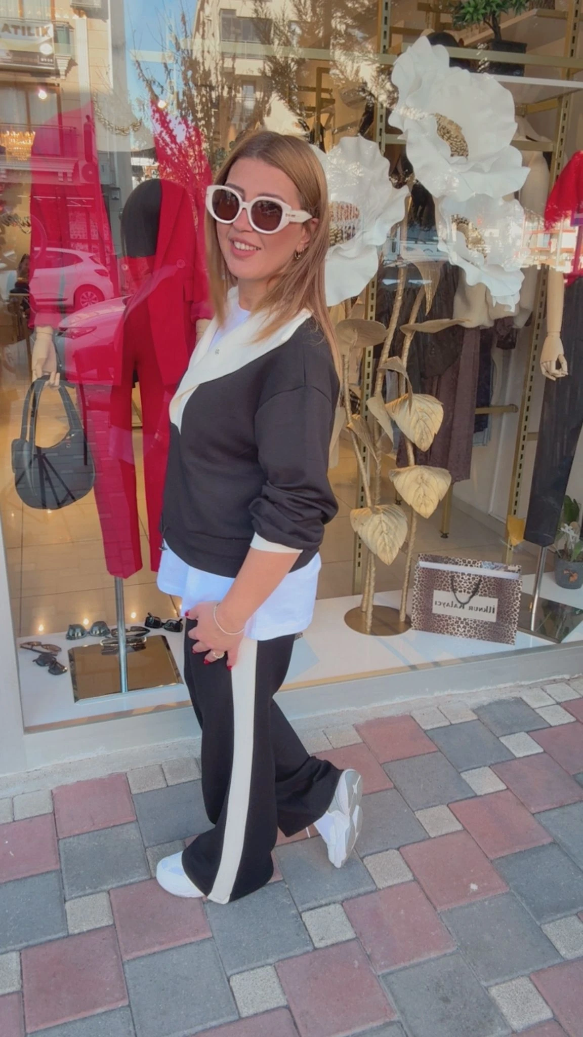 ŞAL YAKA MODAL TAKIM