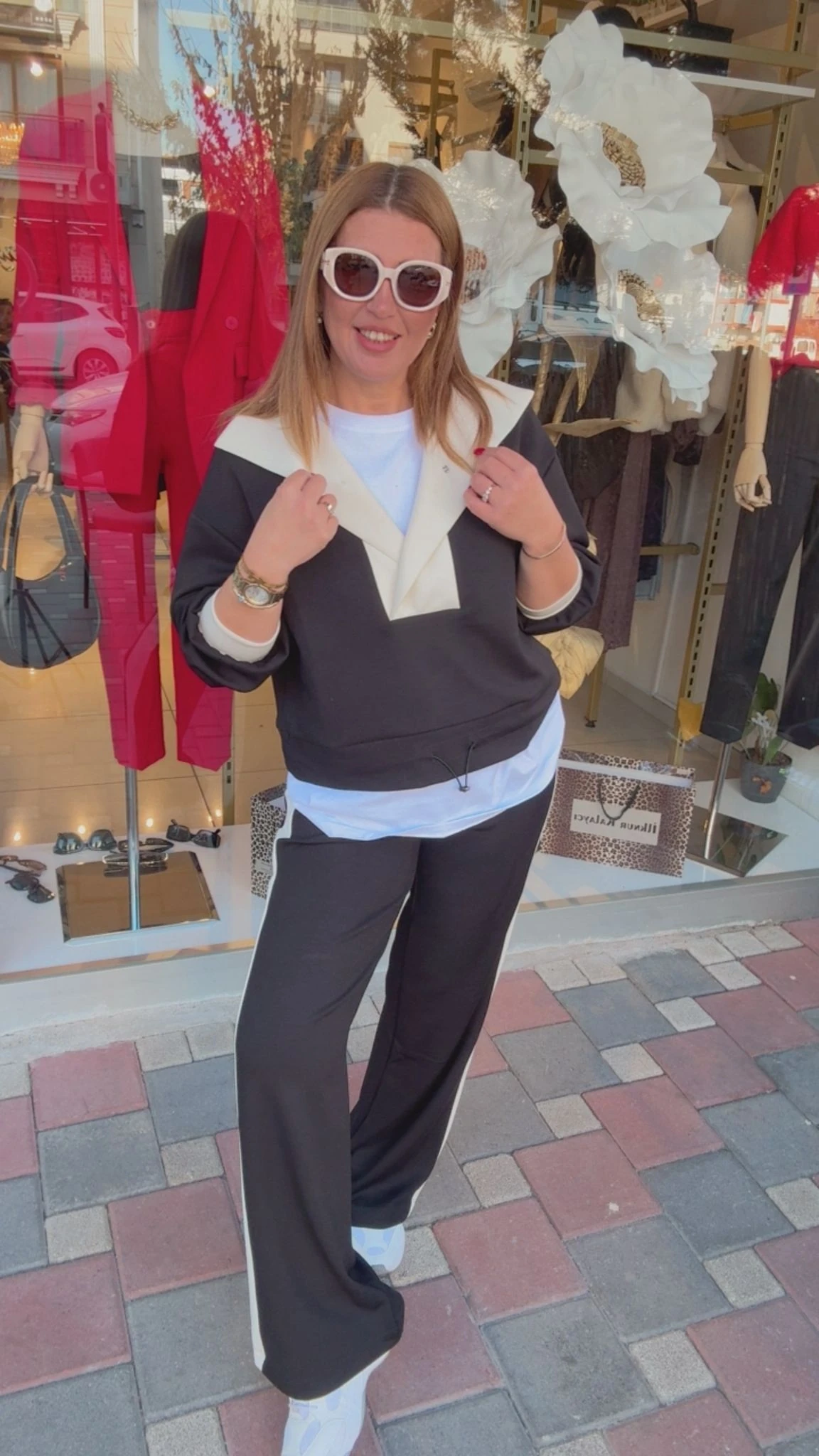 ŞAL YAKA MODAL TAKIM