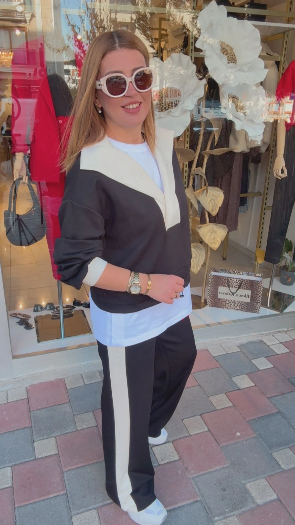 ŞAL YAKA MODAL TAKIM