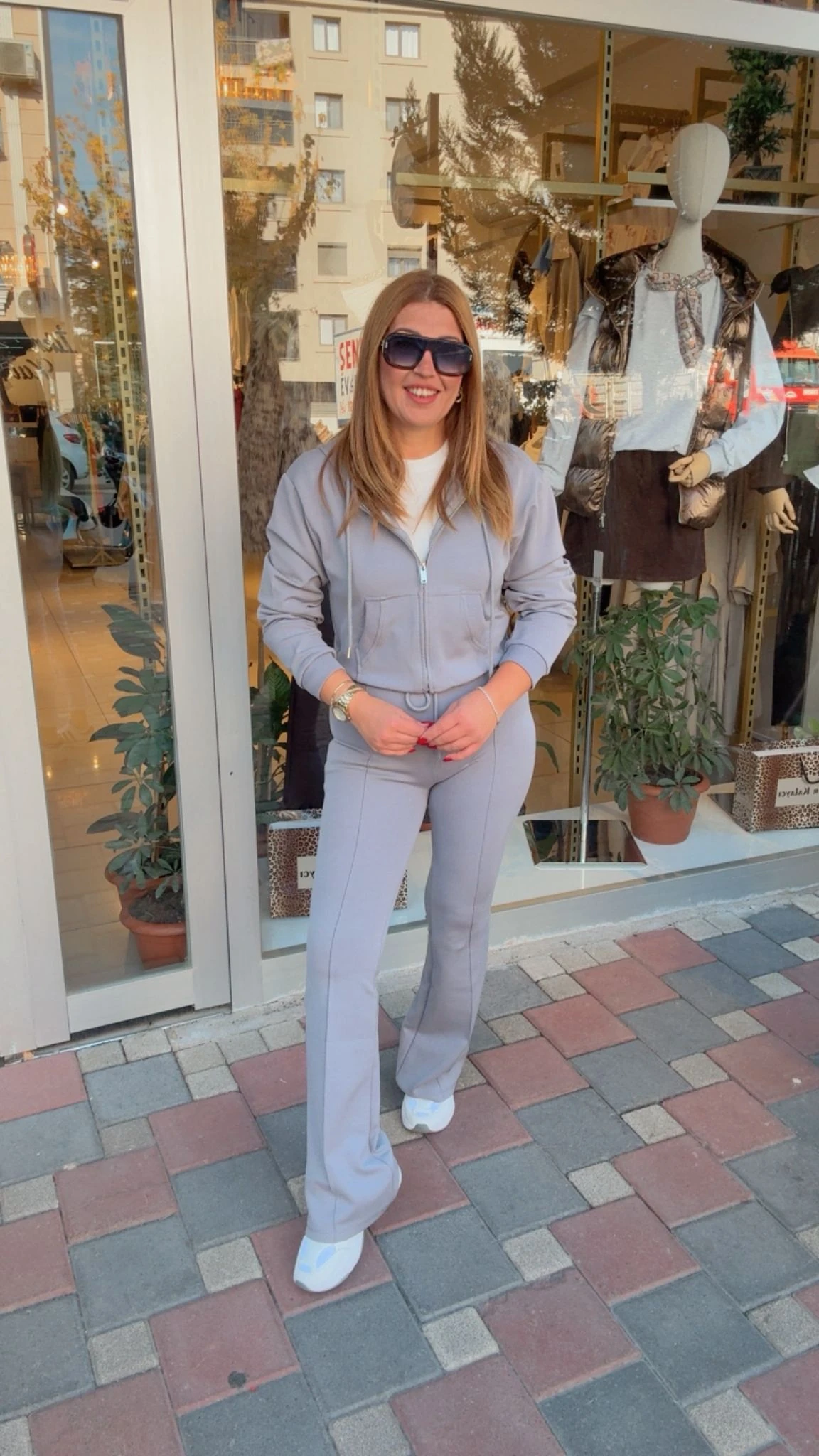 İSPANYOL PAÇA TAKIM