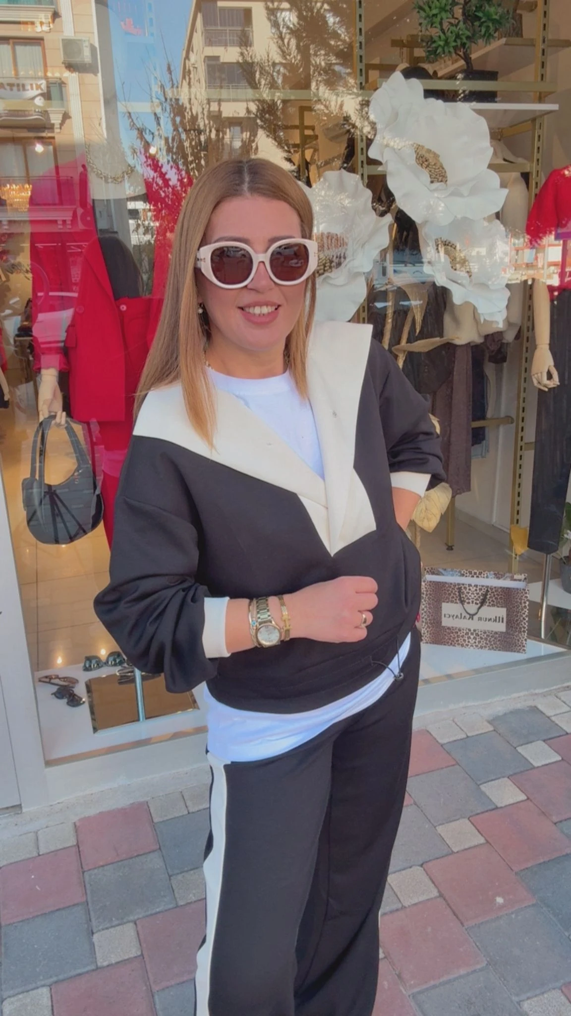 ŞAL YAKA MODAL TAKIM