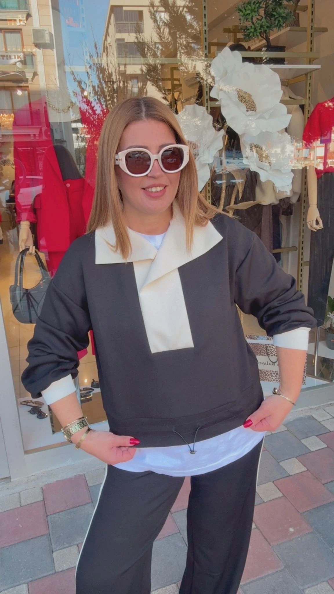 ŞAL YAKA MODAL TAKIM