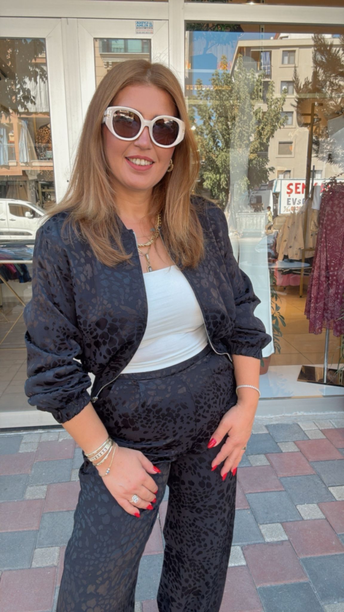 Leoparlı Takım