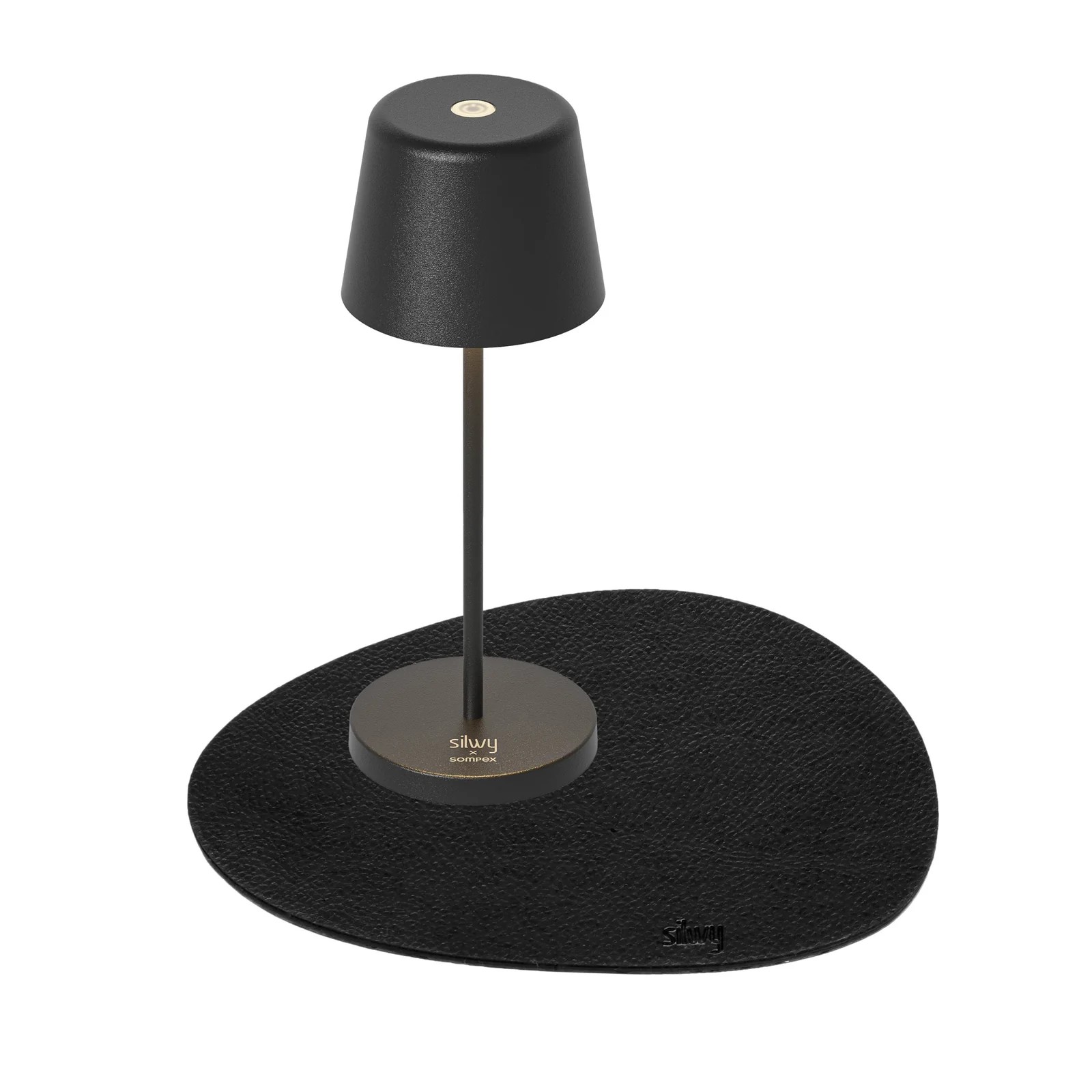 Magnetic Lamp MONACO BLACK