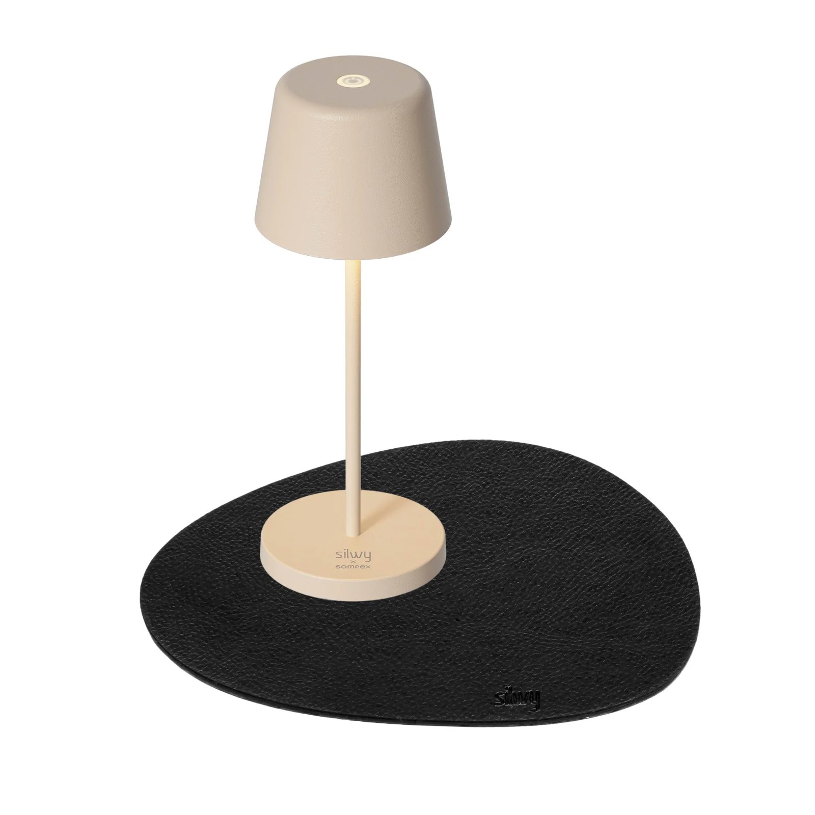 Magnetic lamp MONACO SAND