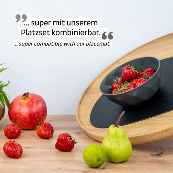 Silwy® Süper Manyetik Kaseler Gri̇