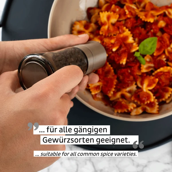 Manyetik Baharat Değirmenleri