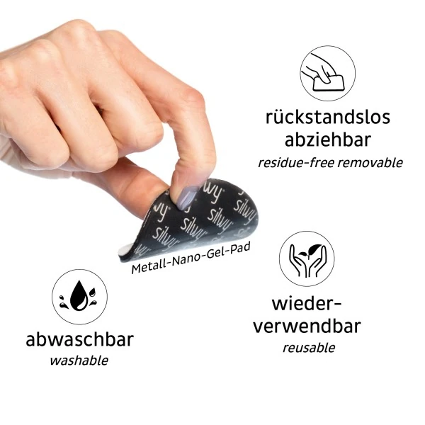 Manyetik Kristal Cam Likör