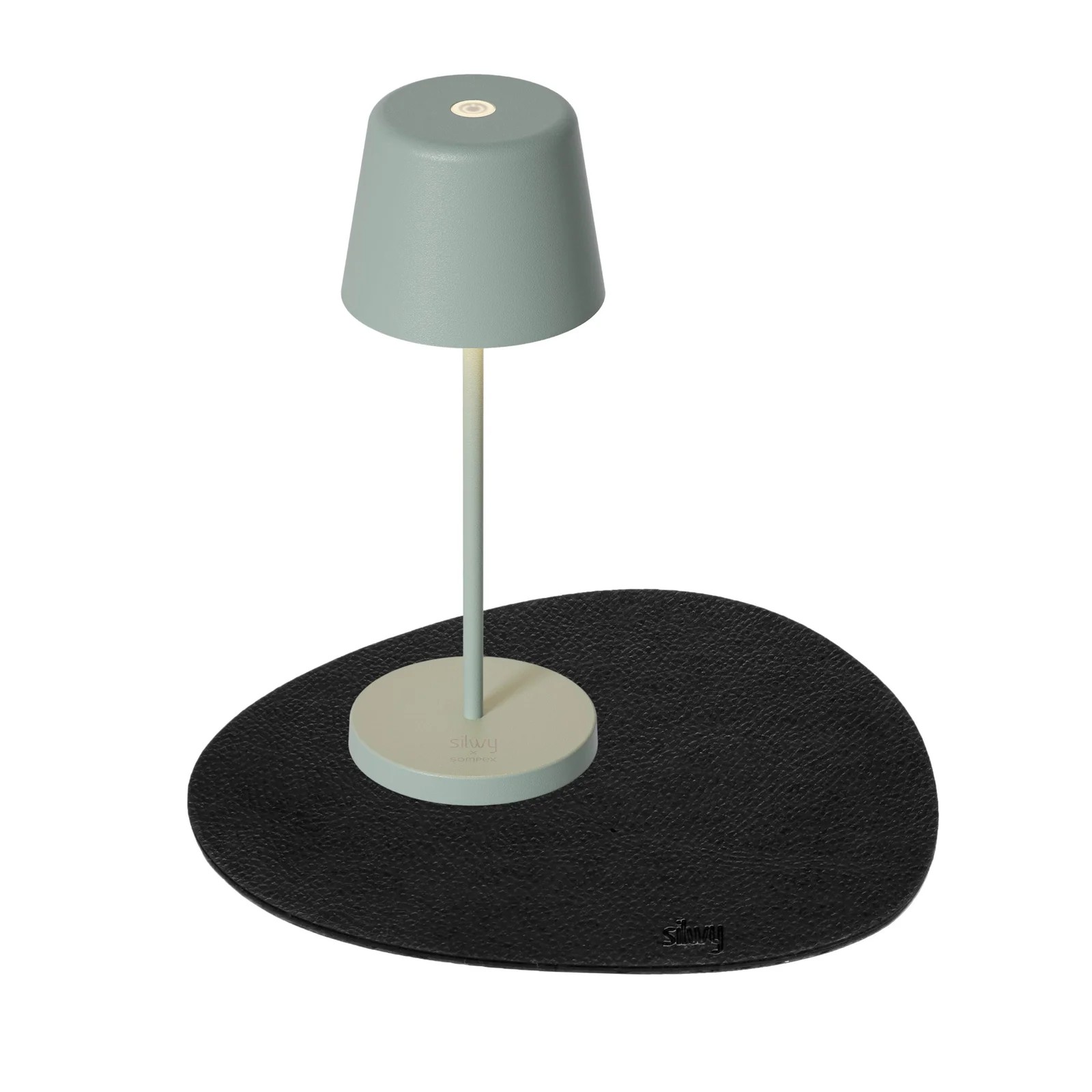 Magnetic Lamp MONACO OLIVE GREEN