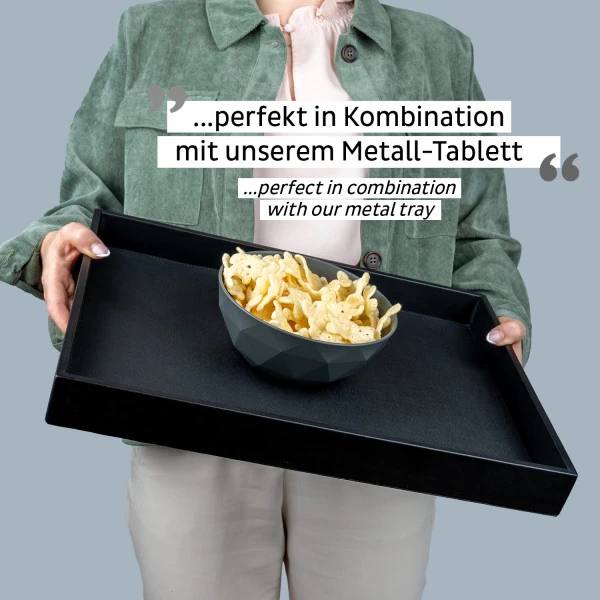 Silwy® Süper Manyetik Kaseler Gri̇