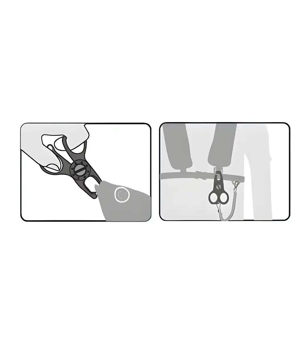 Lrf Mini Gripper