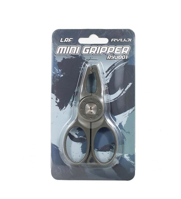 Lrf Mini Gripper