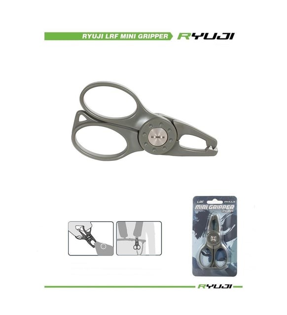 Lrf Mini Gripper