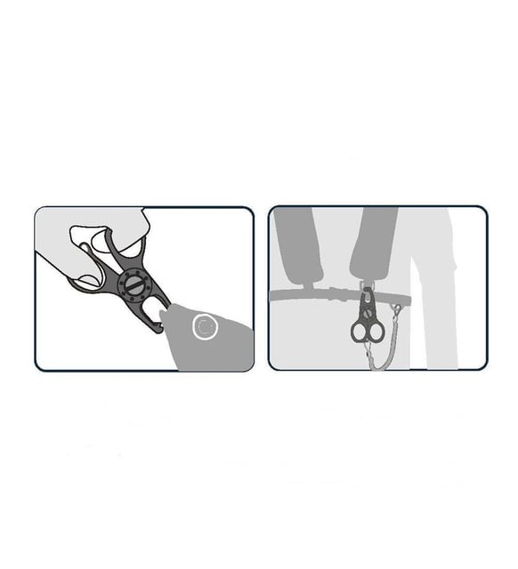 Lrf Mini Gripper