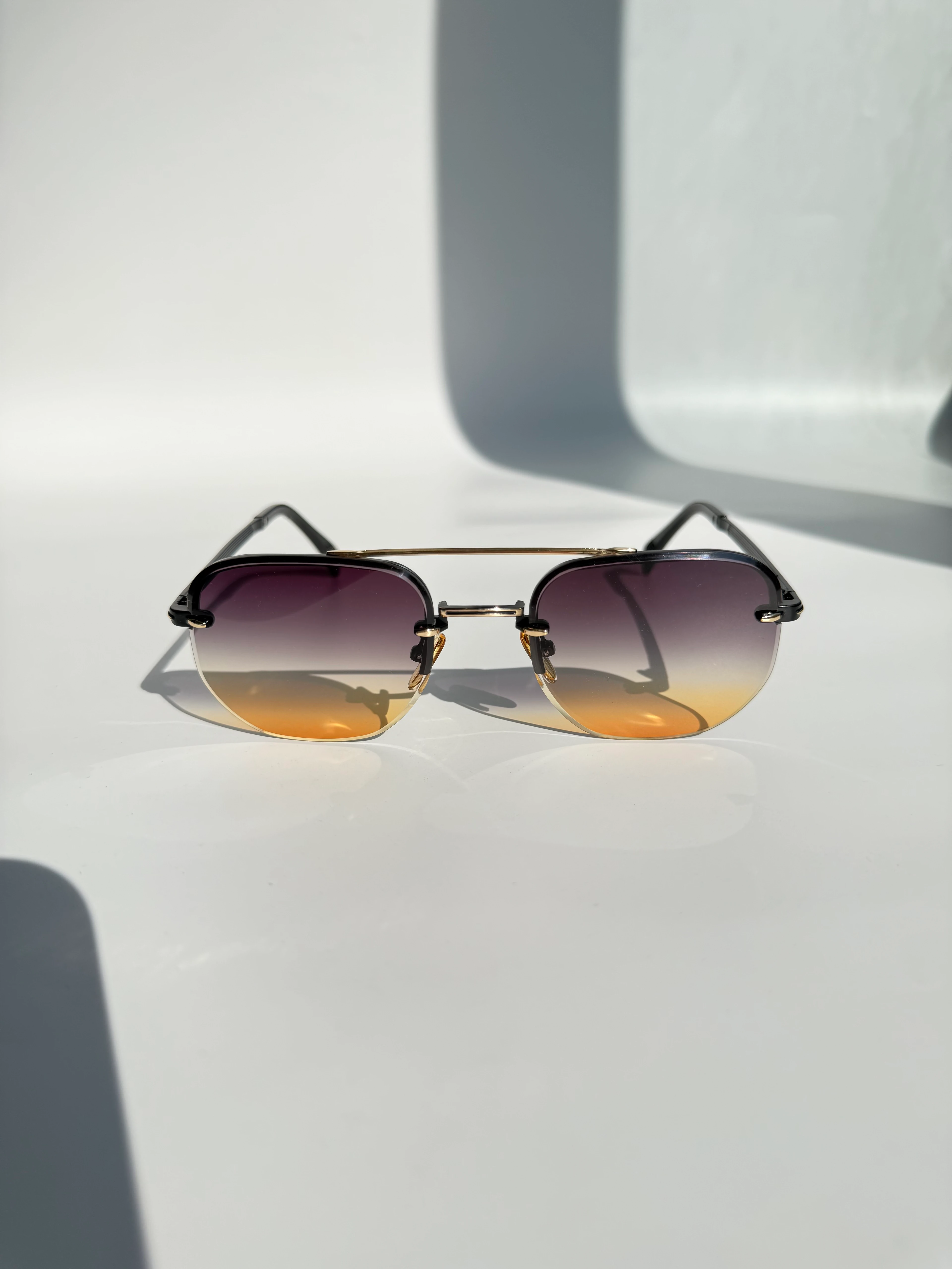 Zuma Güneş Gözlüğü - turuncu