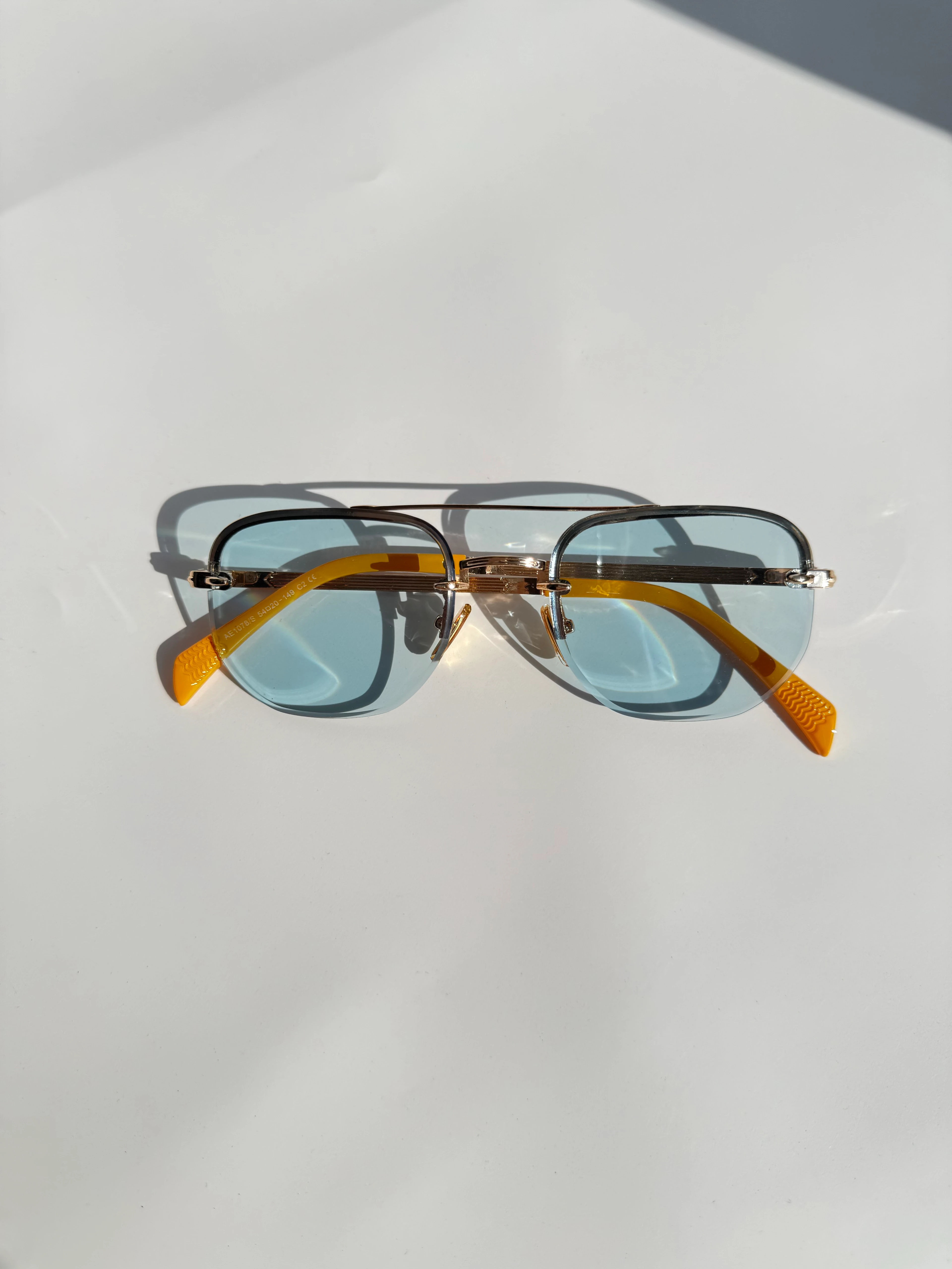 Zuma Güneş Gözlüğü - mavi