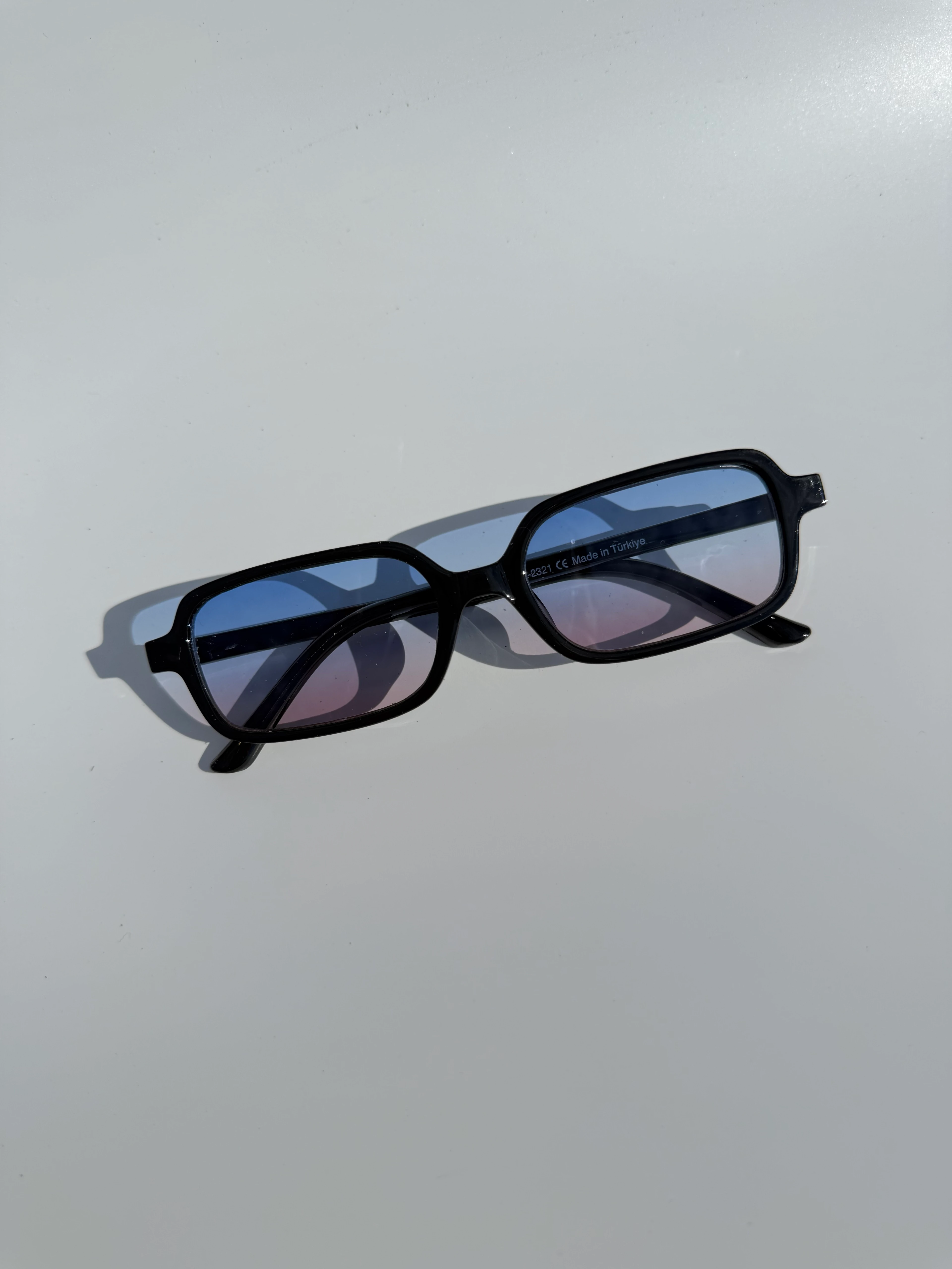 Kopin Güneş Gözlüğü - mavi