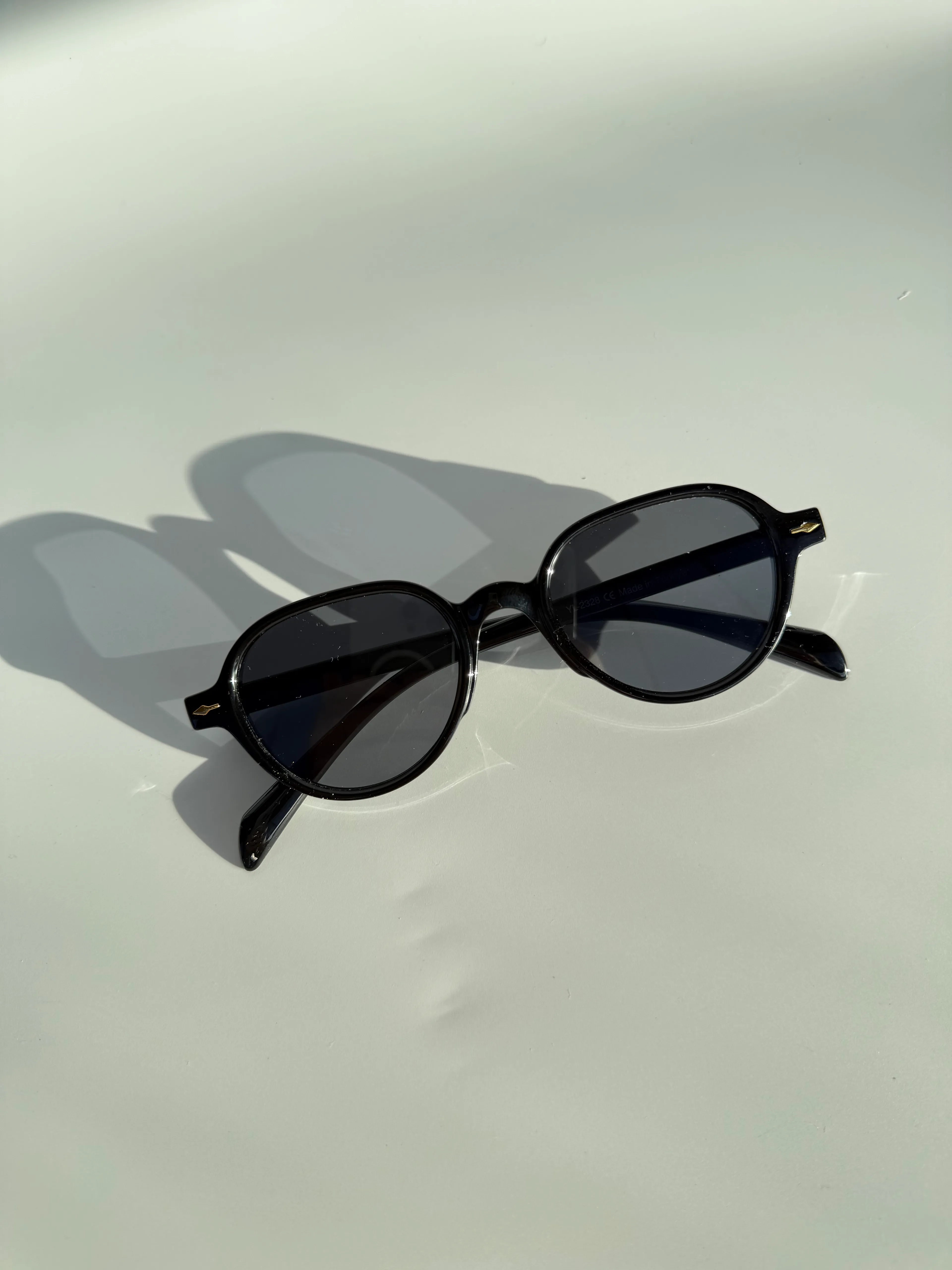 Opel Güneş Gözlüğü - siyah