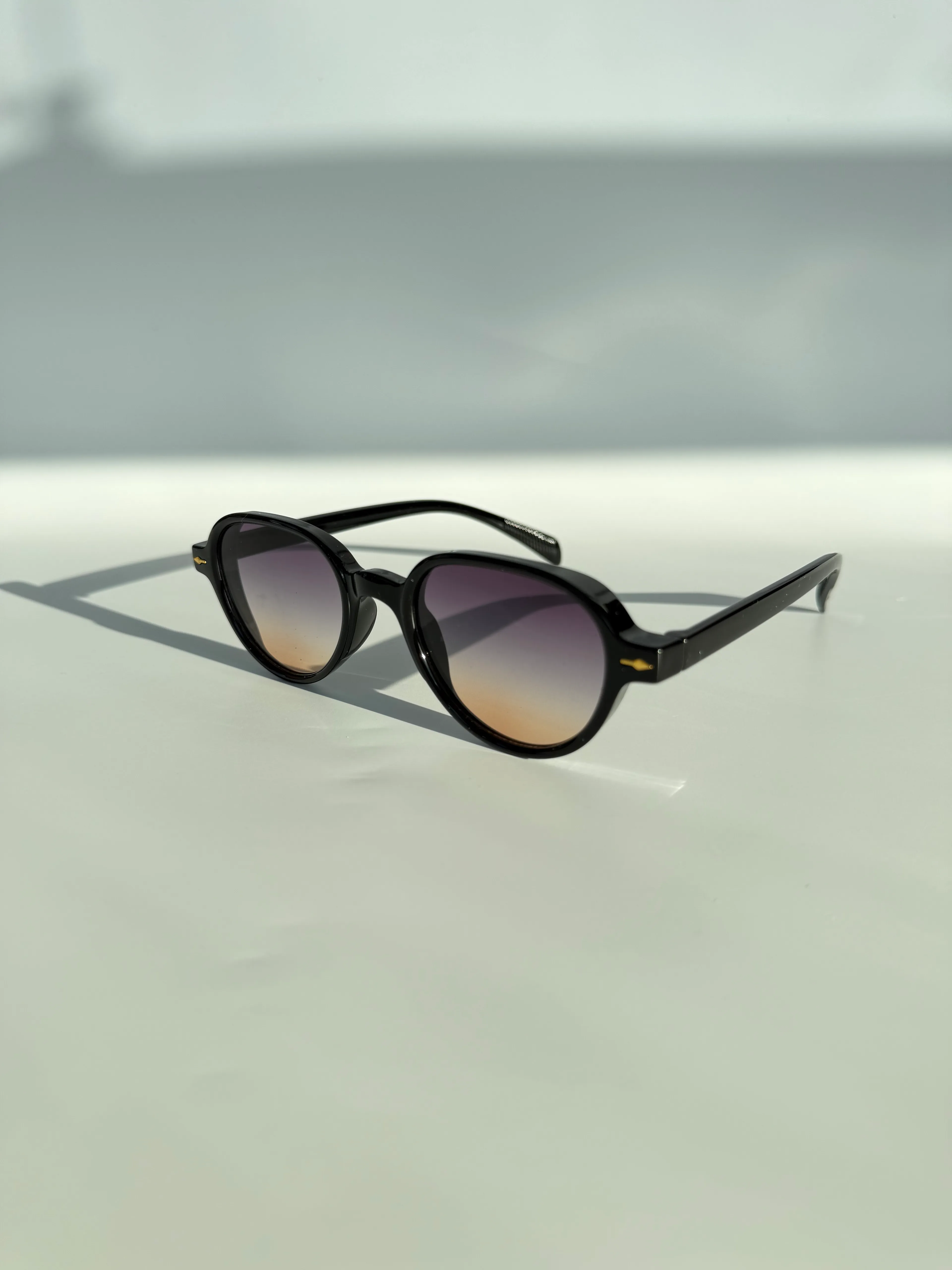 Opel Güneş Gözlüğü - kahverengi