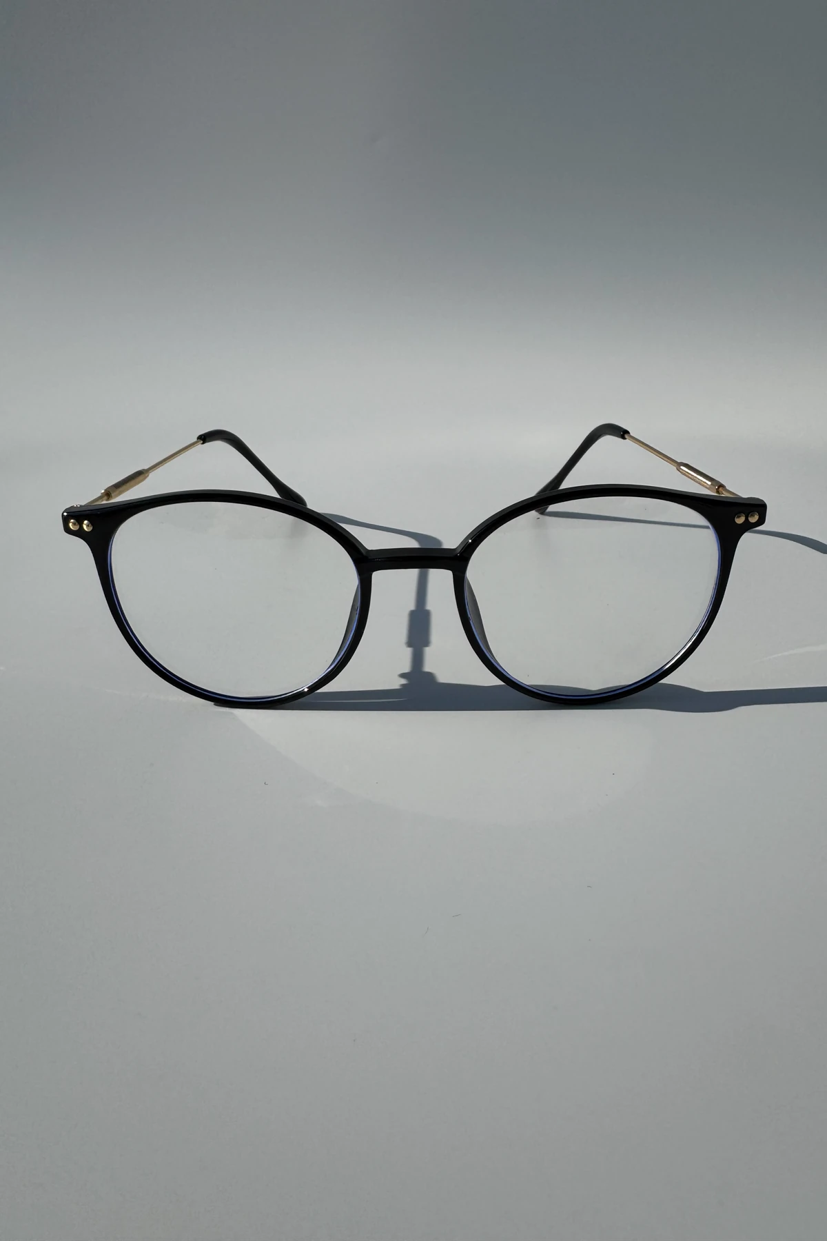 Malfin Kadın Mavi Işık Korumalı Gözlük