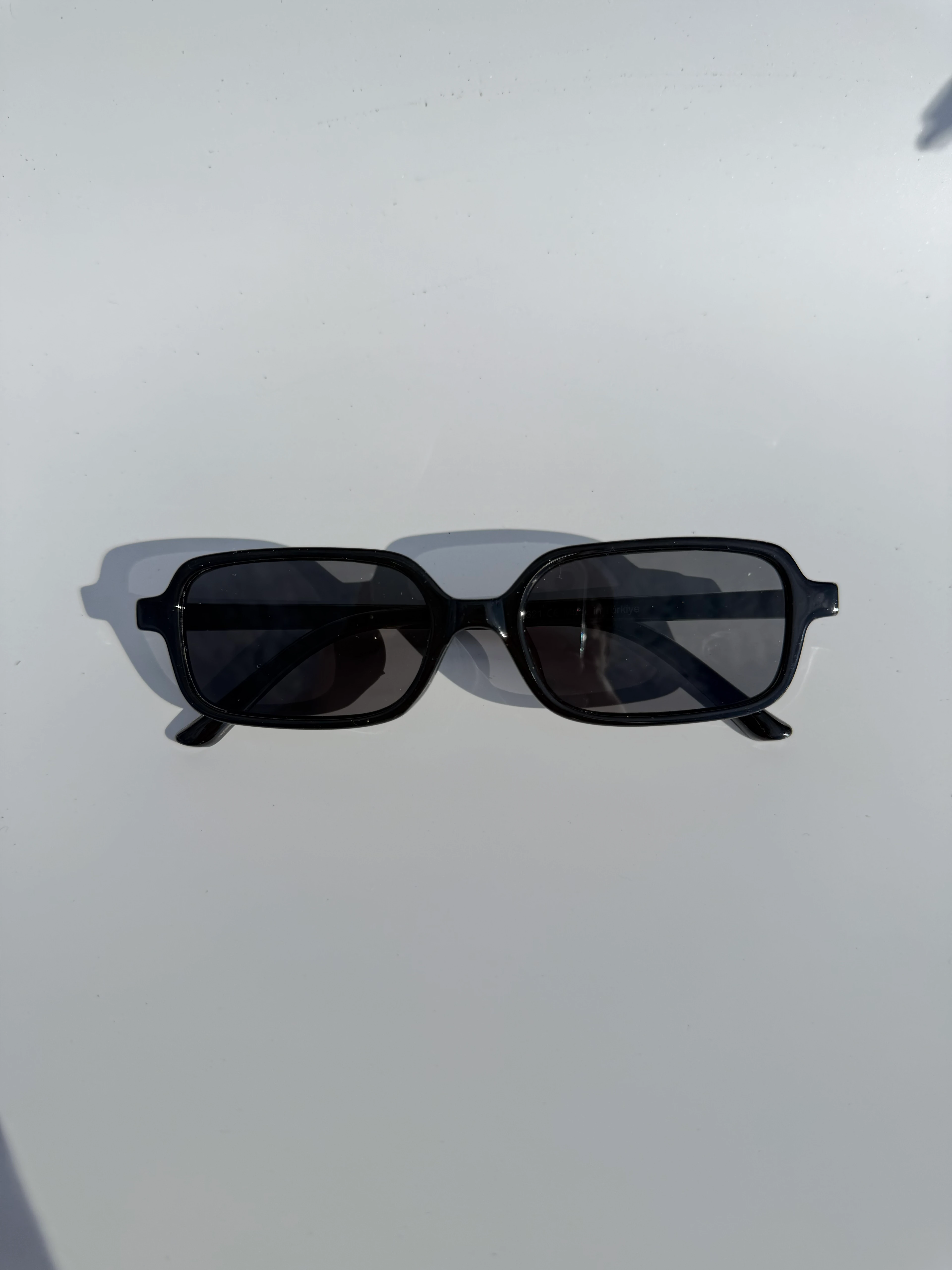 Kopin Güneş Gözlüğü - siyah