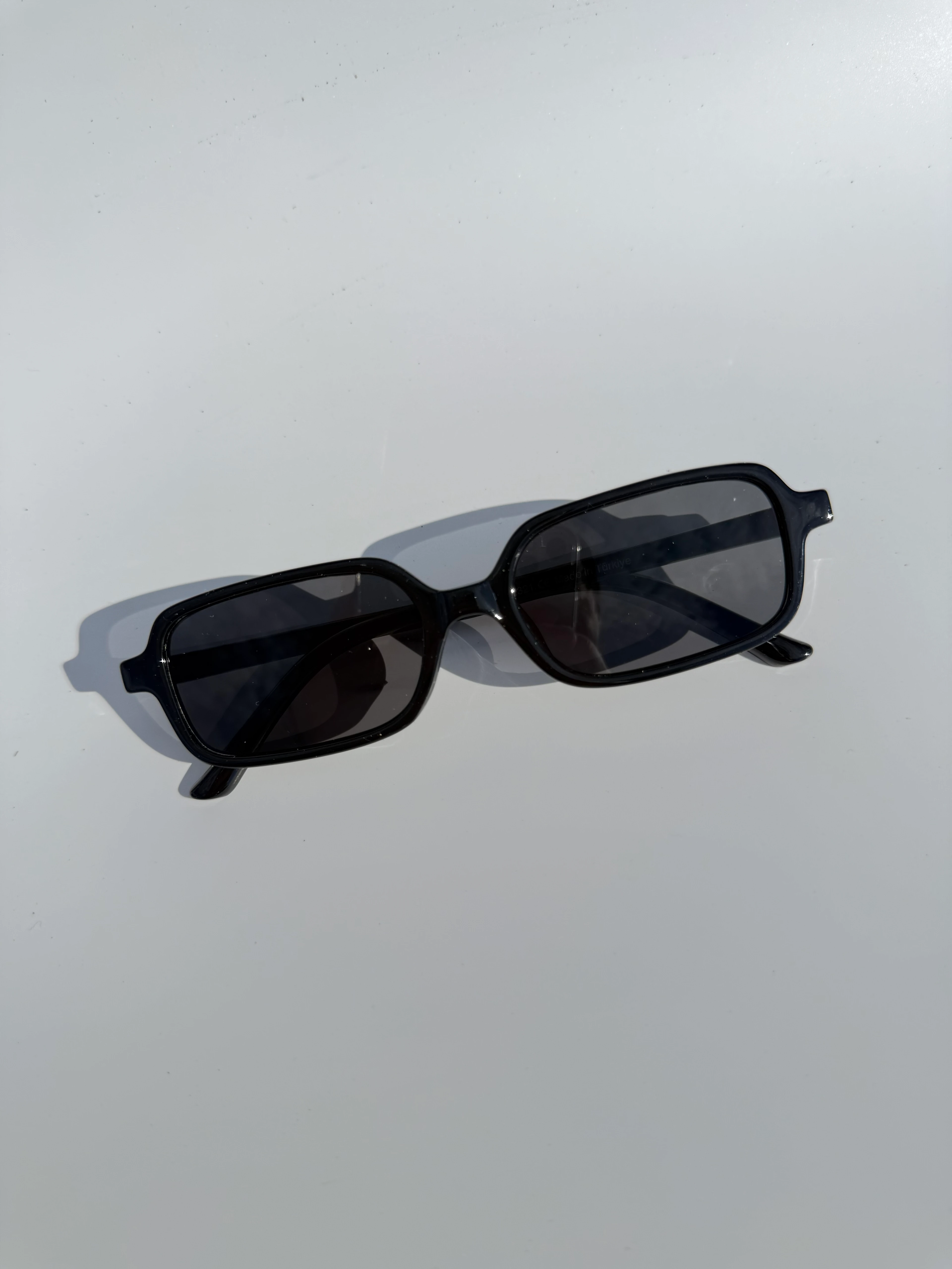 Kopin Güneş Gözlüğü - siyah