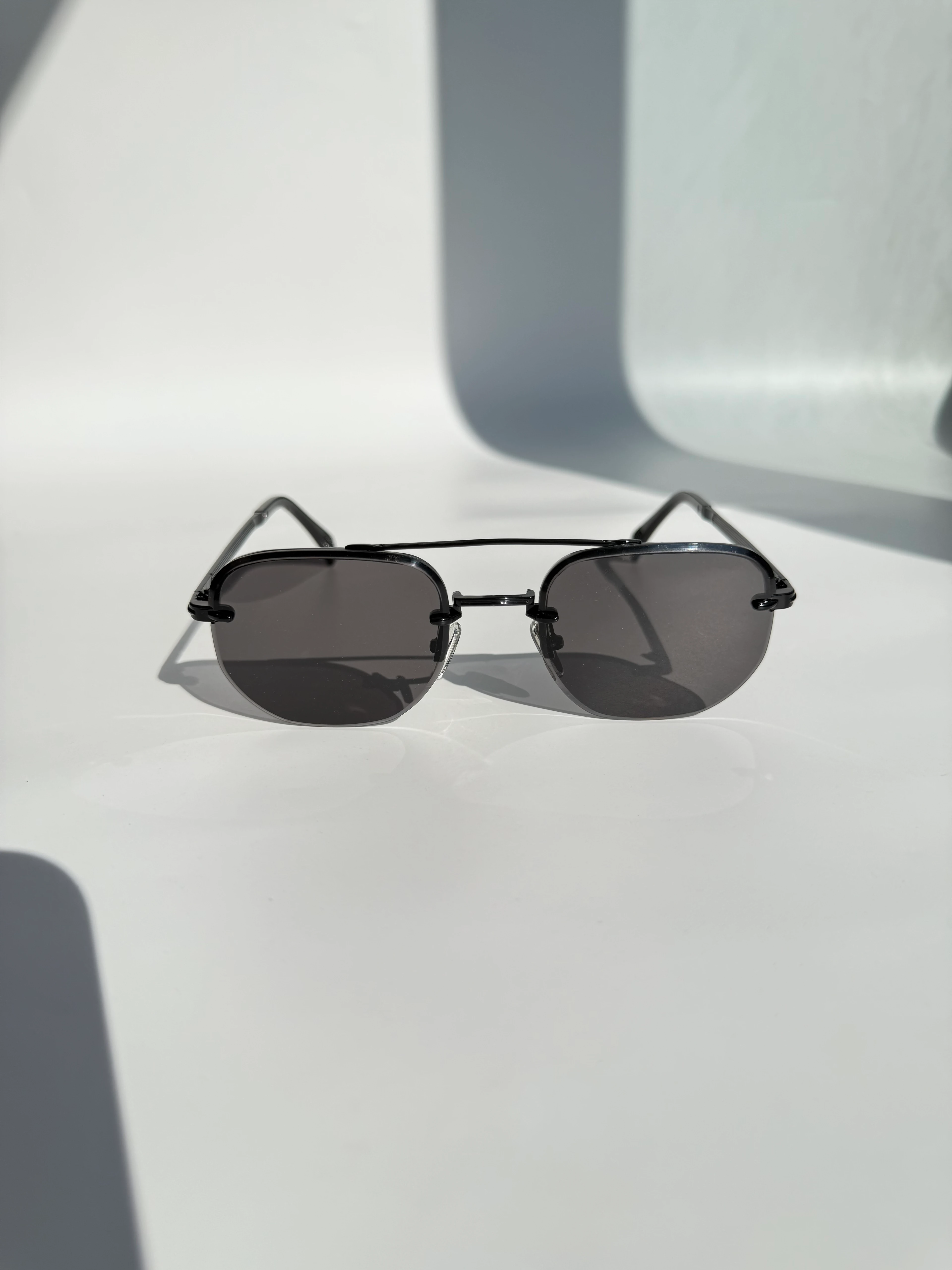 Zuma Güneş Gözlüğü - gri