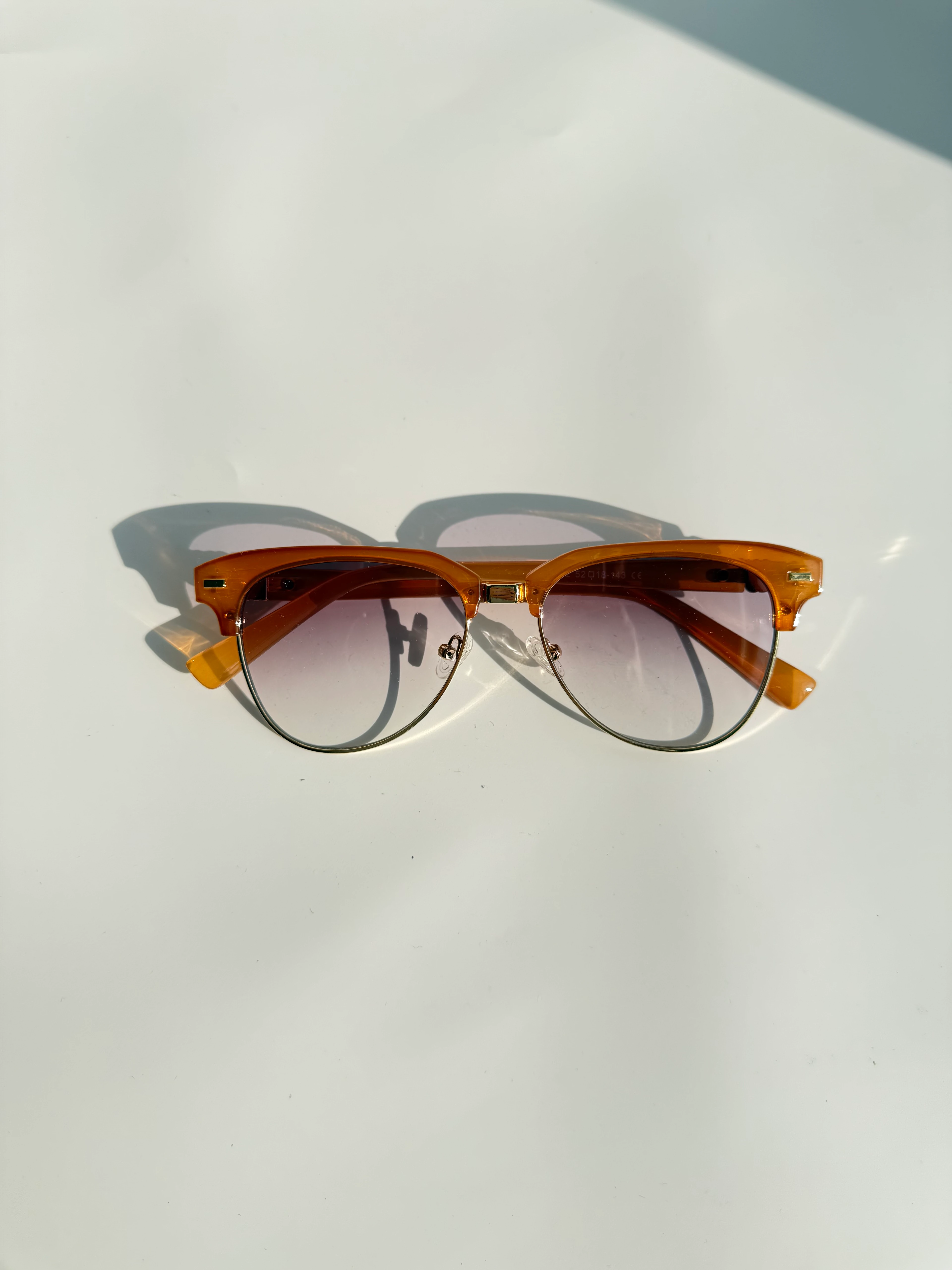 Volex Kadın Güneş Gözlüğü - mor