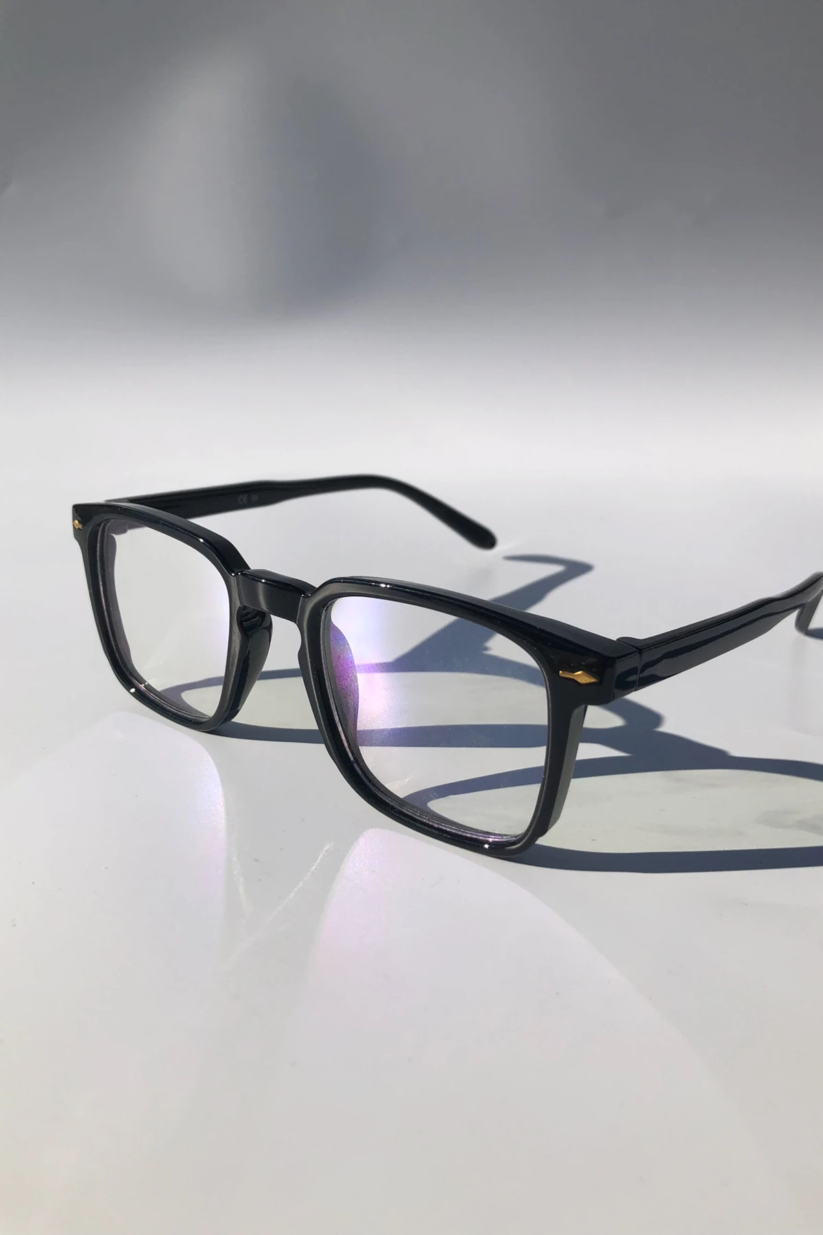 Marvel Unisex Mavi Işık Korumalı