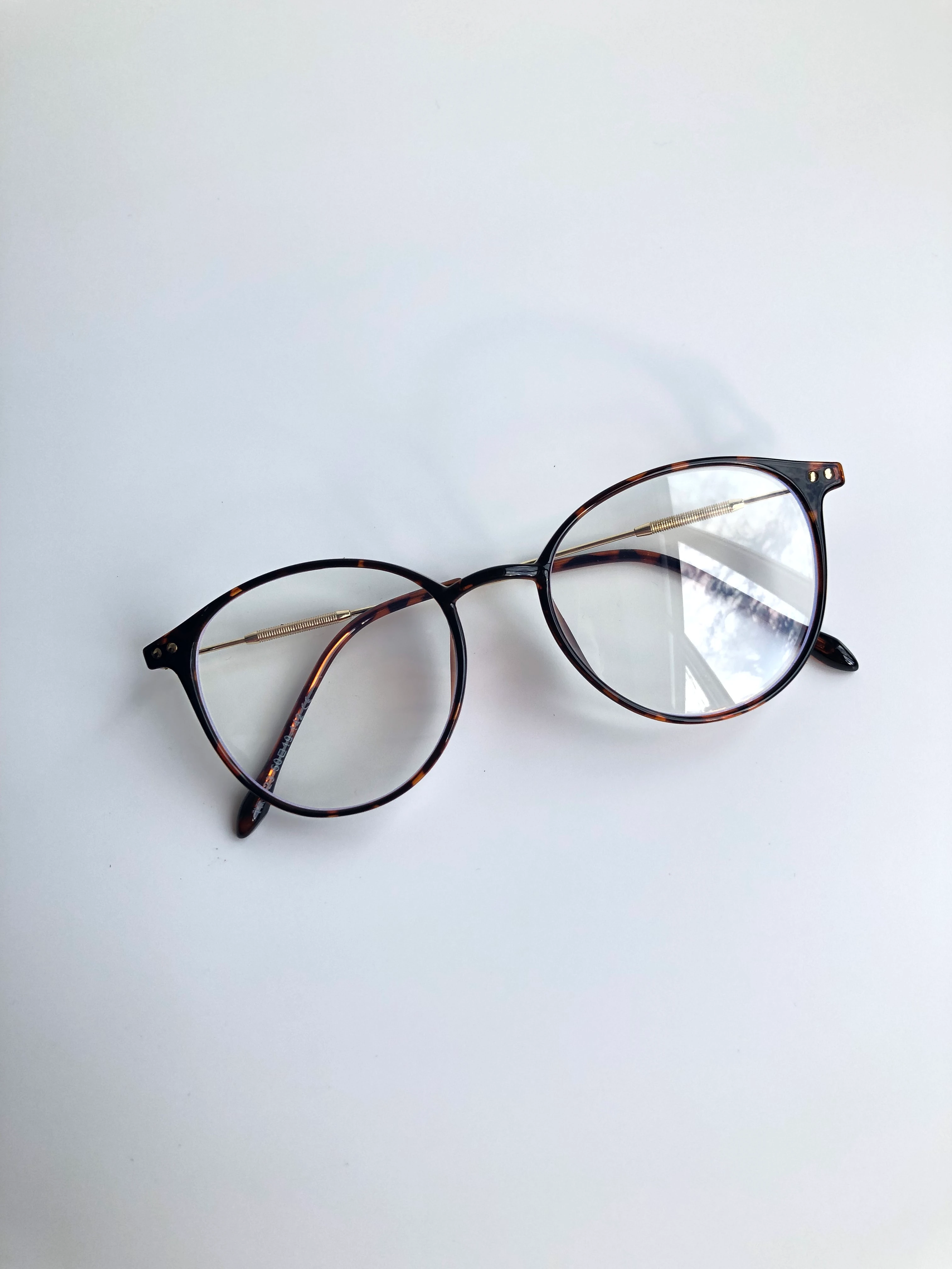 Malfin Kadın Mavi Işık Korumalı Gözlük