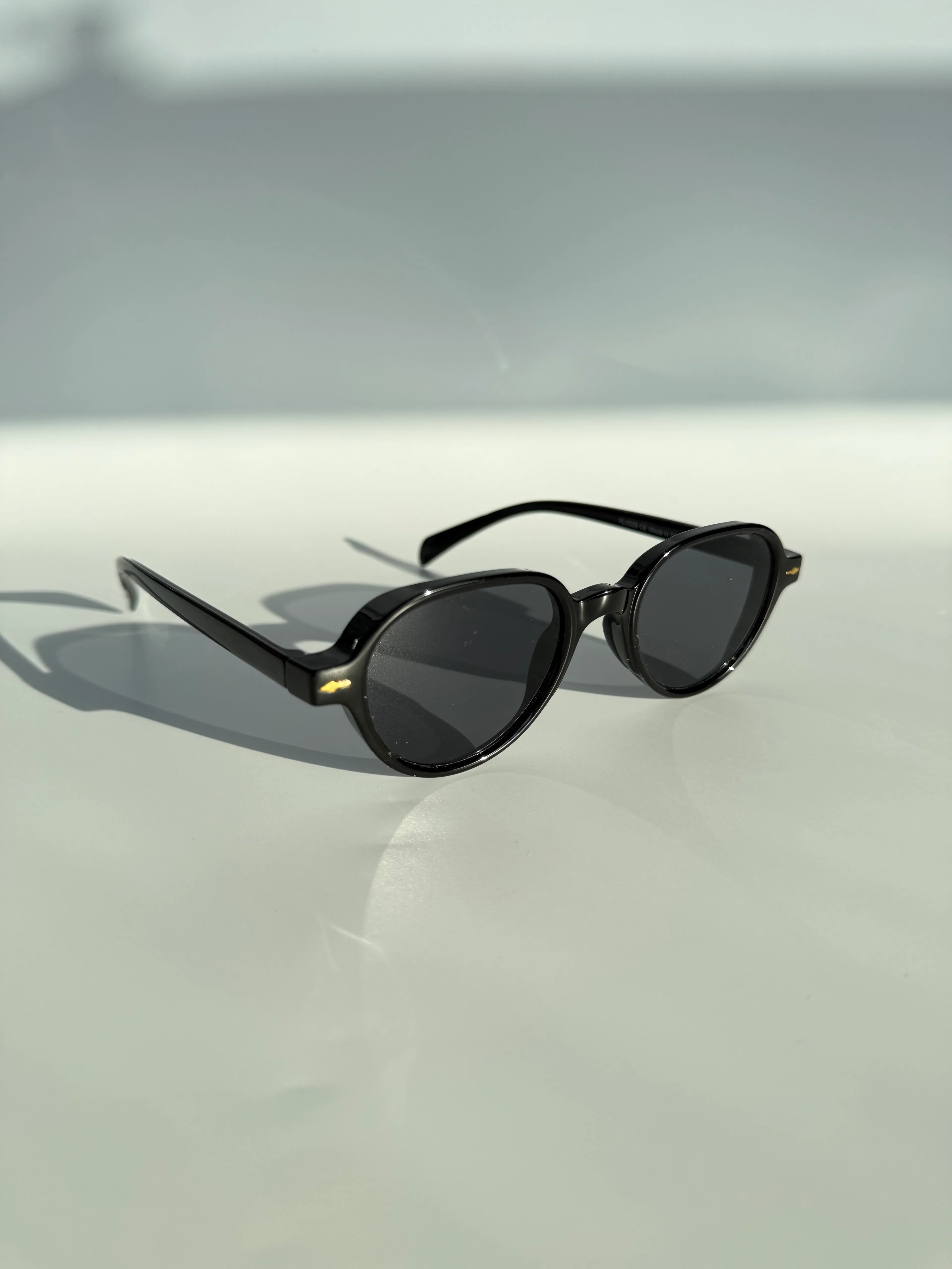 Opel Güneş Gözlüğü - siyah