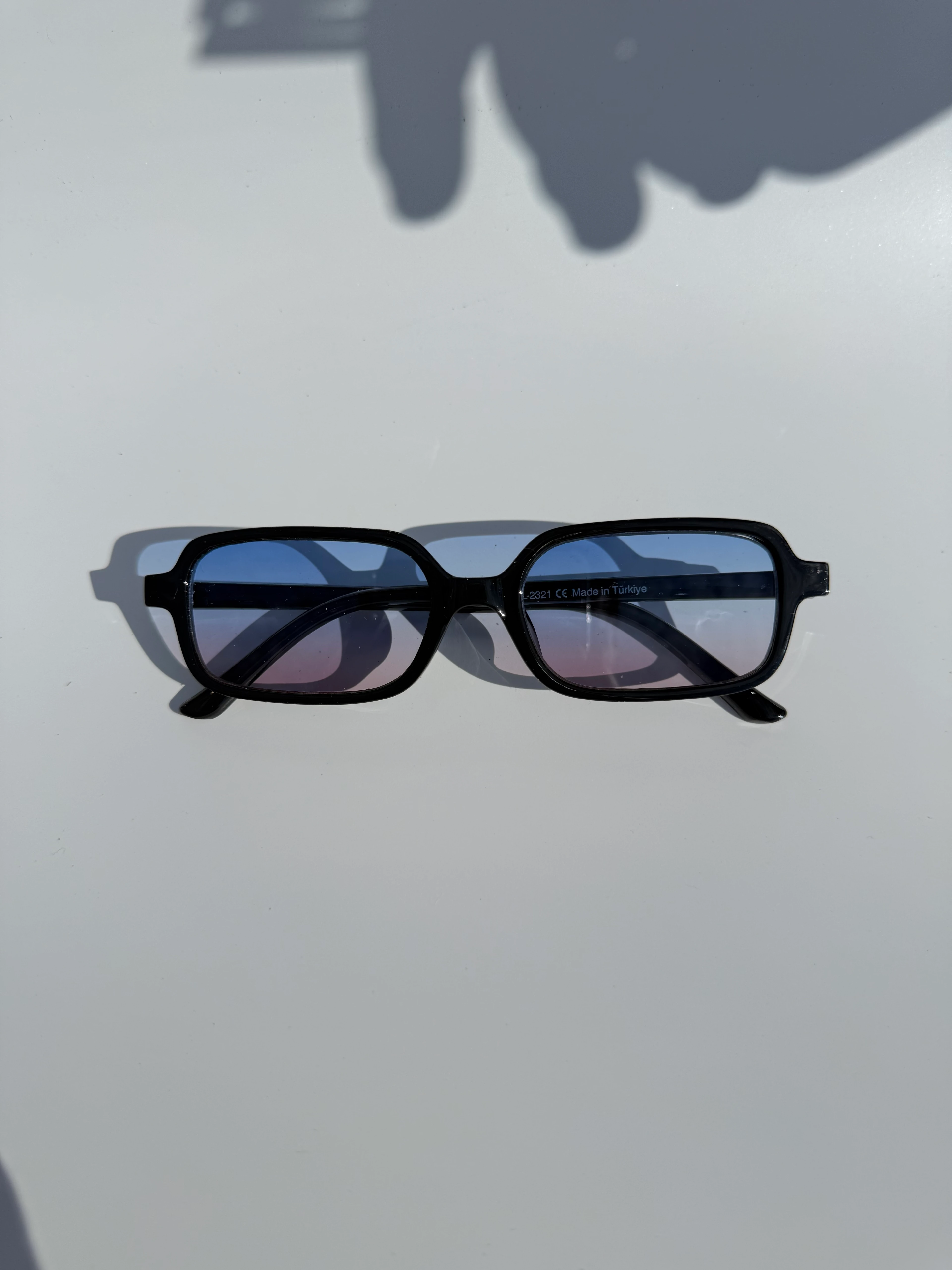 Kopin Güneş Gözlüğü - mavi