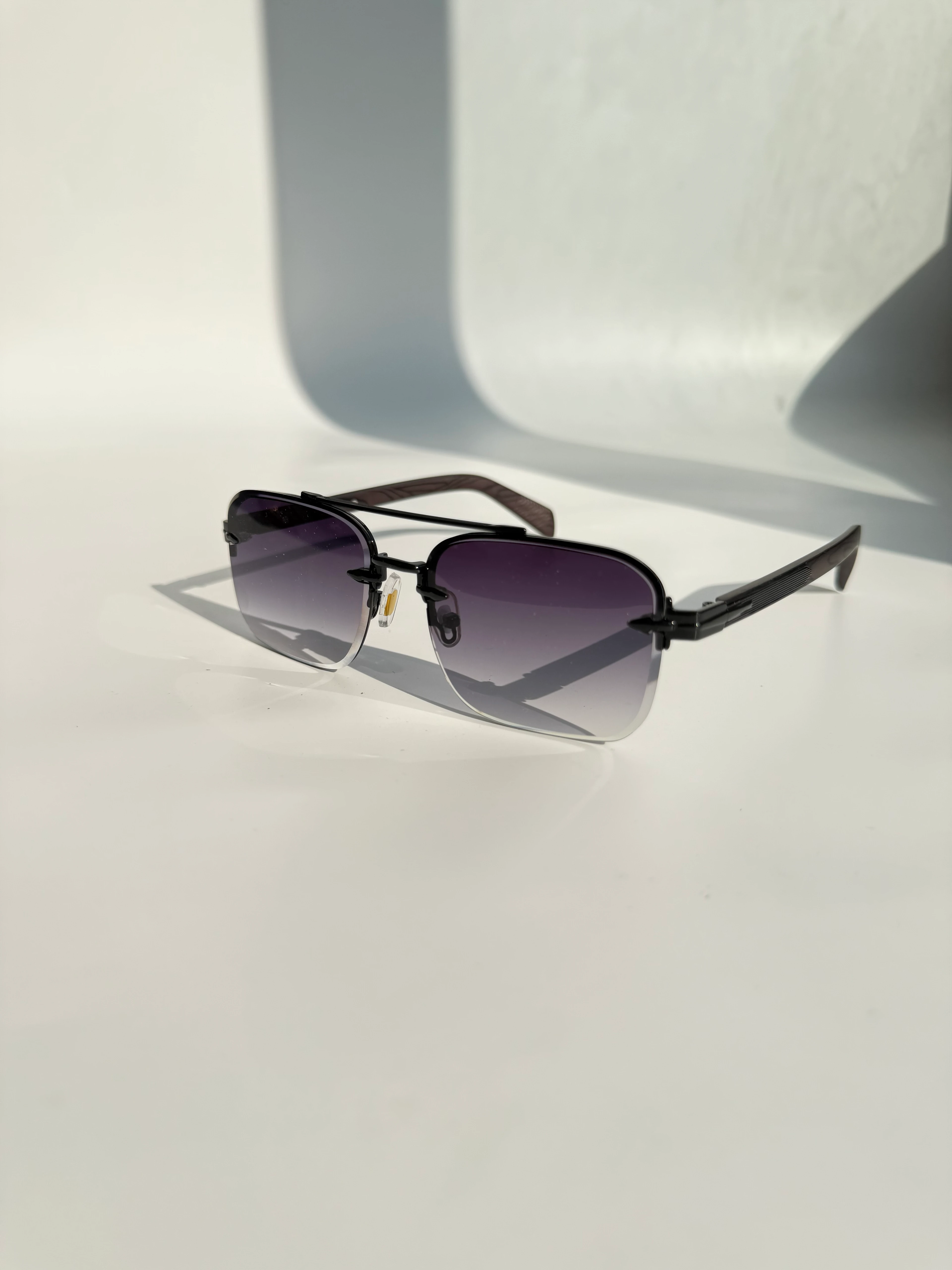 Kelp Güneş Gözlüğü - siyah