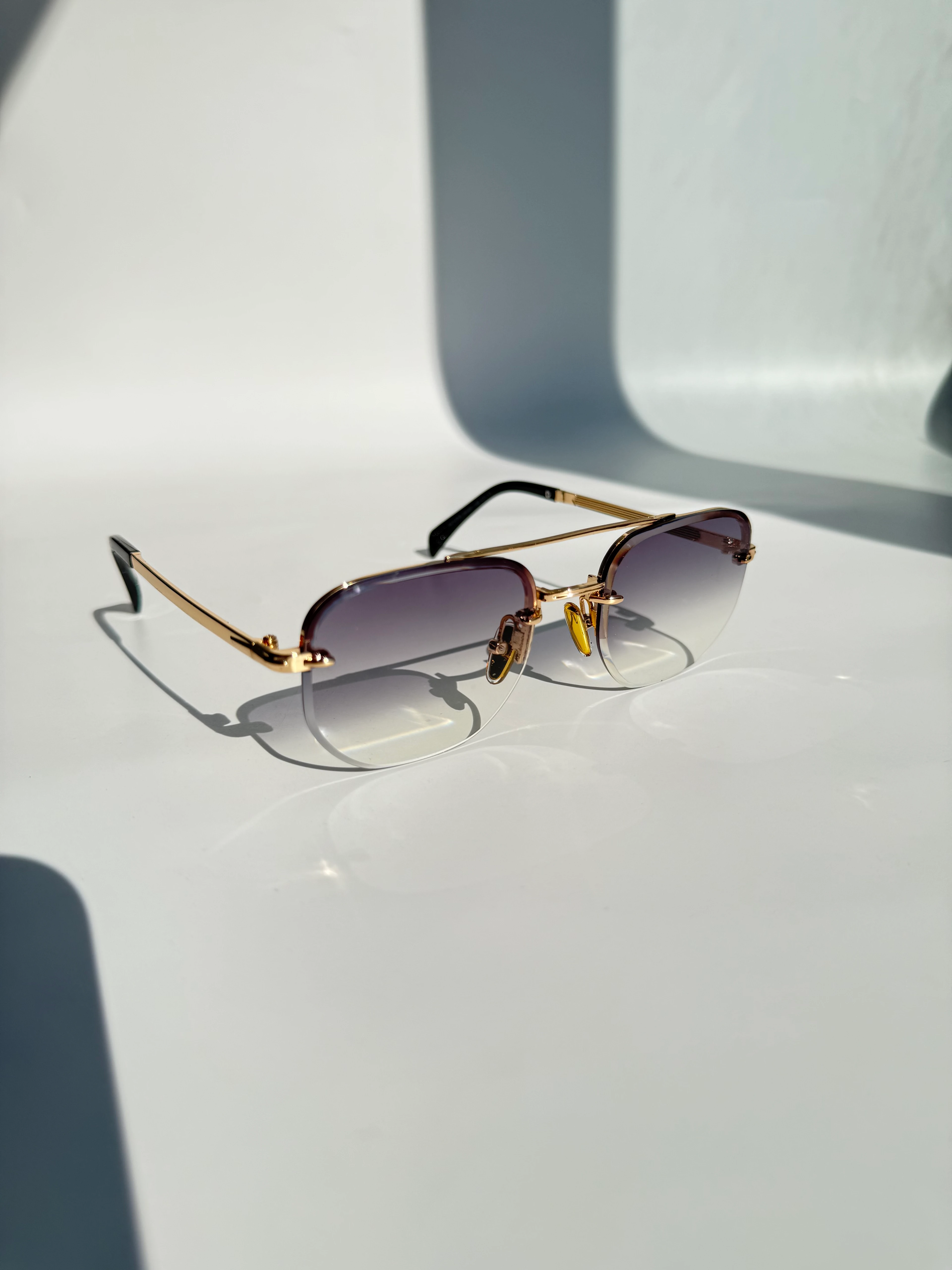 Zuma Güneş Gözlüğü - şeffaf