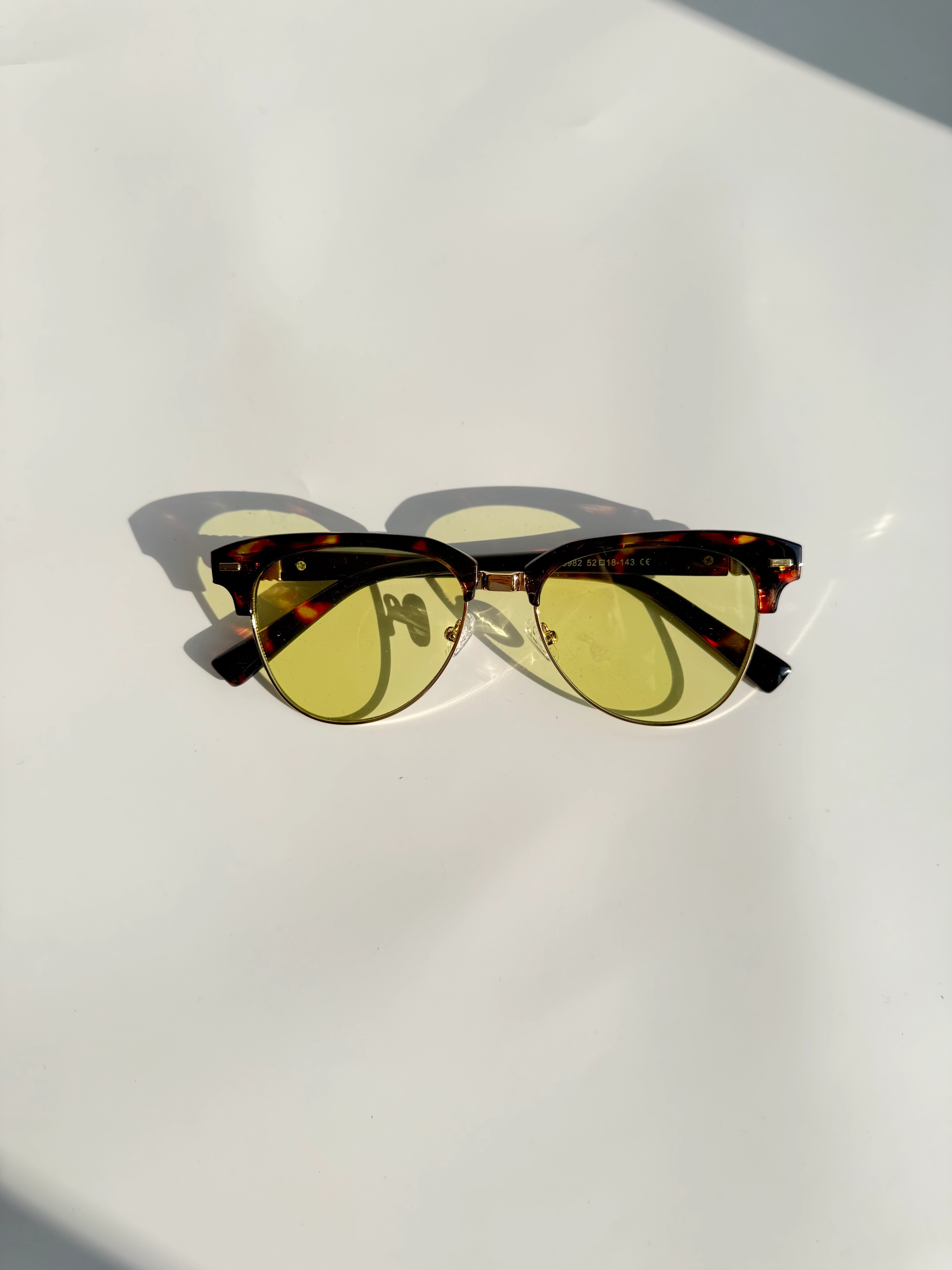 Volex Kadın Güneş Gözlüğü - yeşil