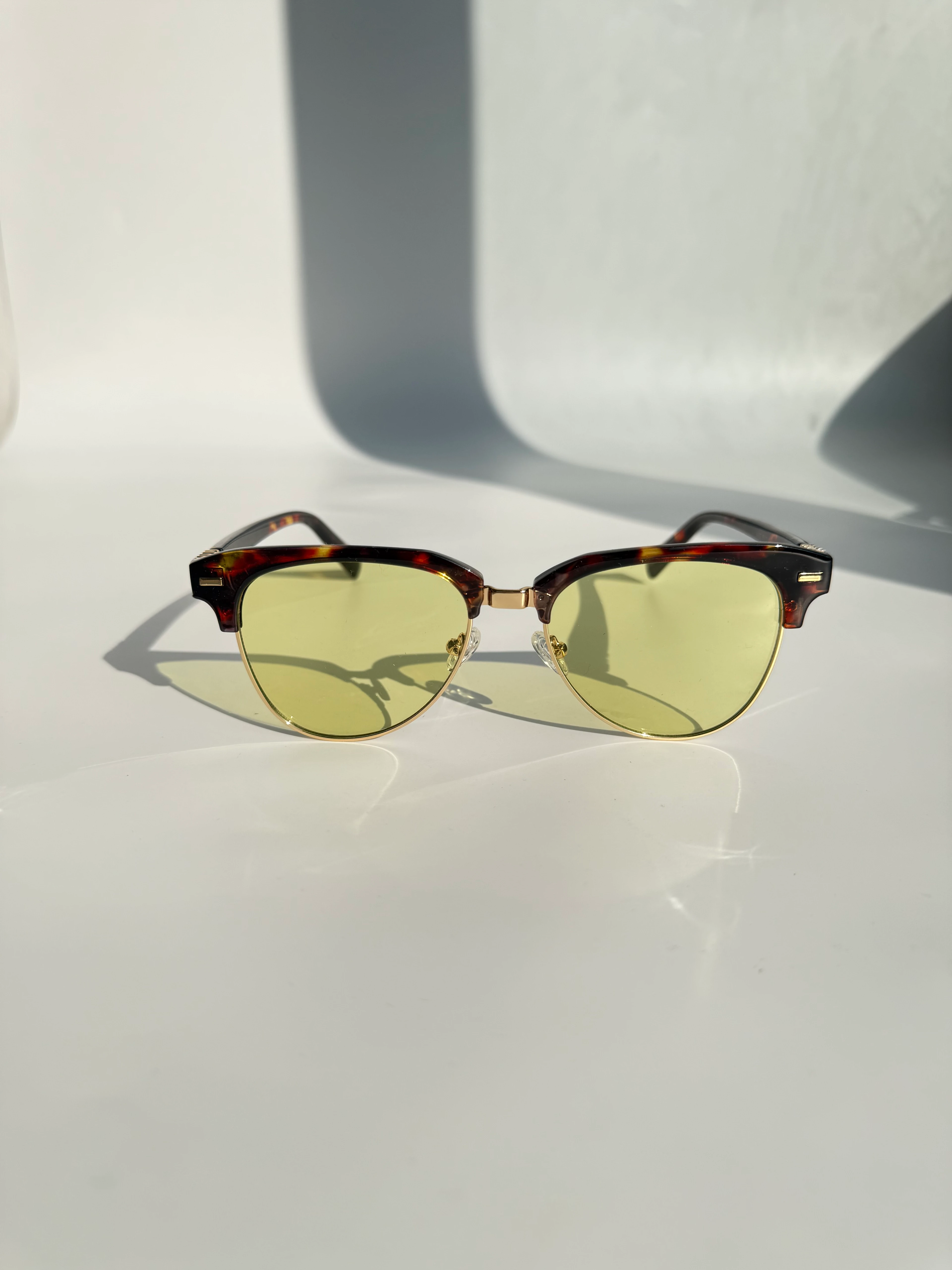 Volex Kadın Güneş Gözlüğü - yeşil