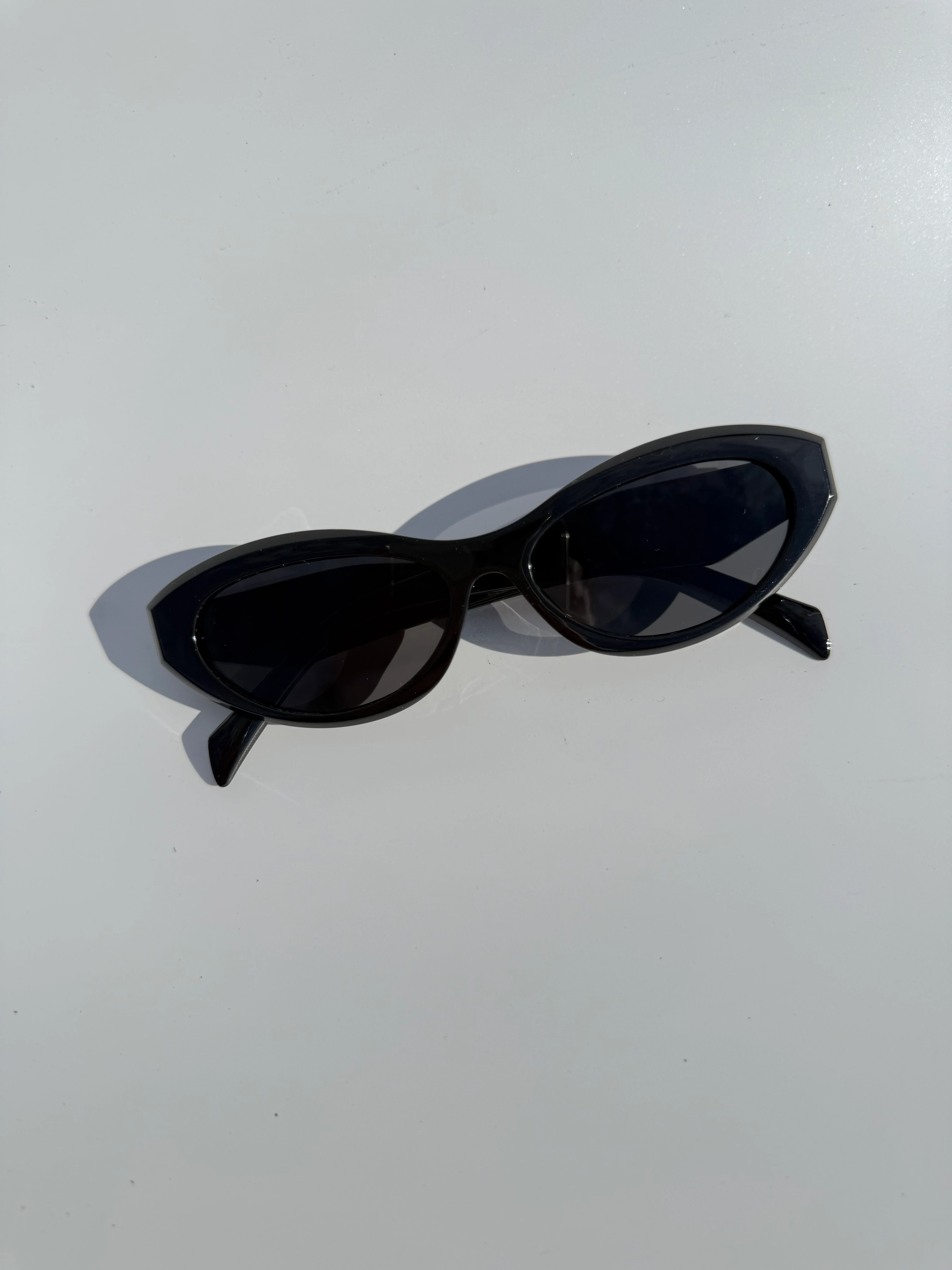 Carol Kadın Güneş Gözlüğü Siyah