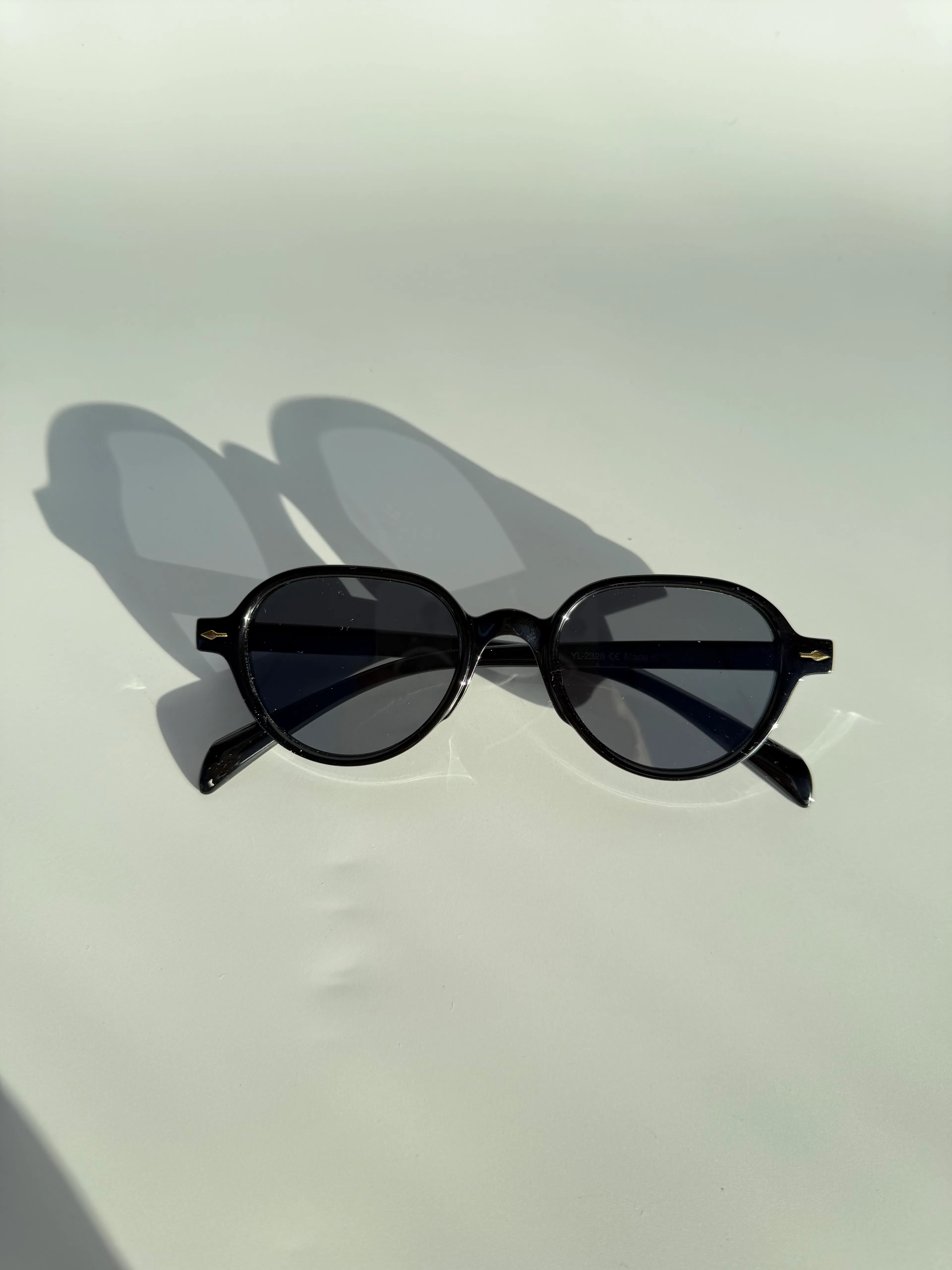 Opel Güneş Gözlüğü - siyah