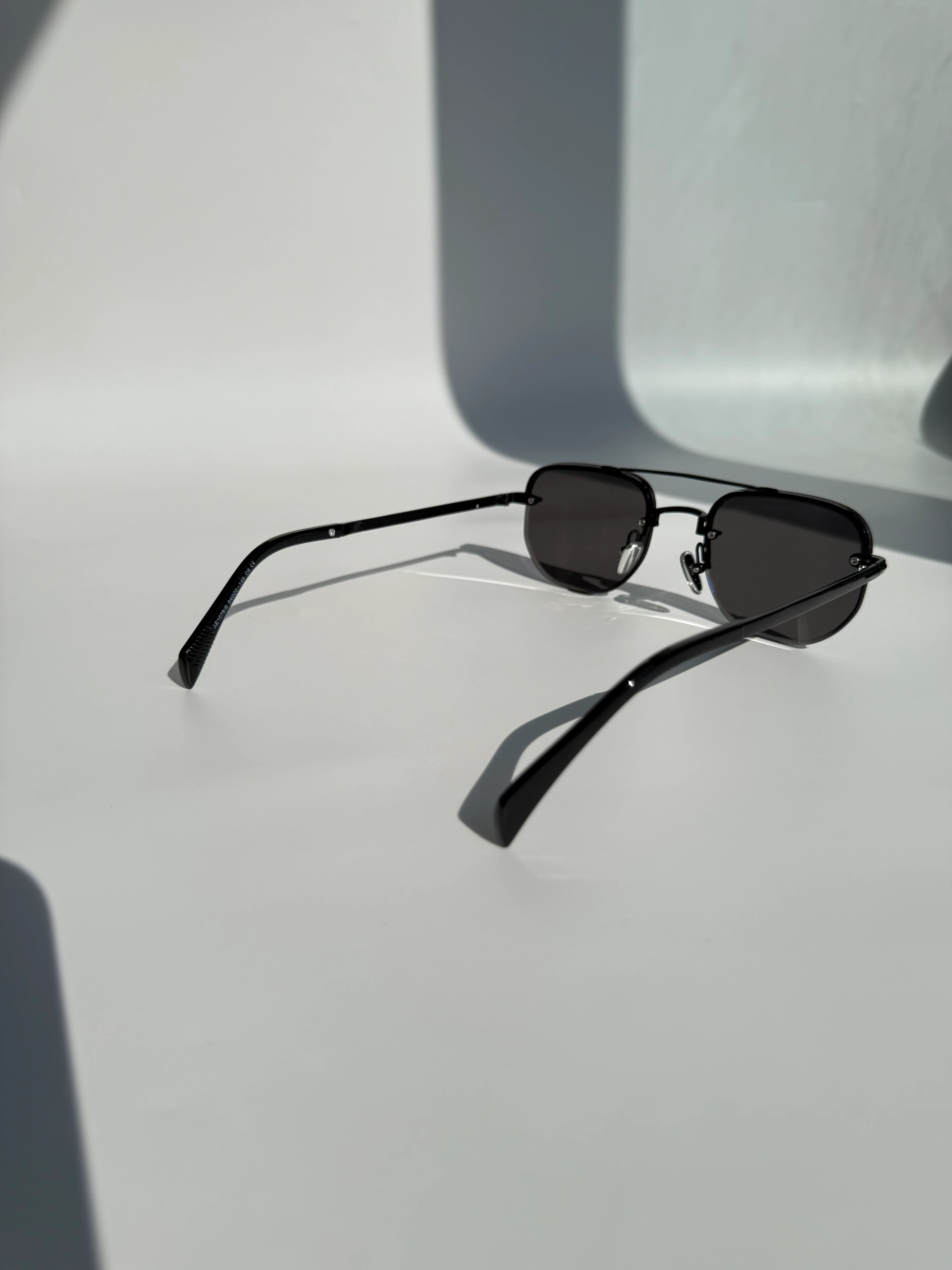 Zuma Güneş Gözlüğü - gri