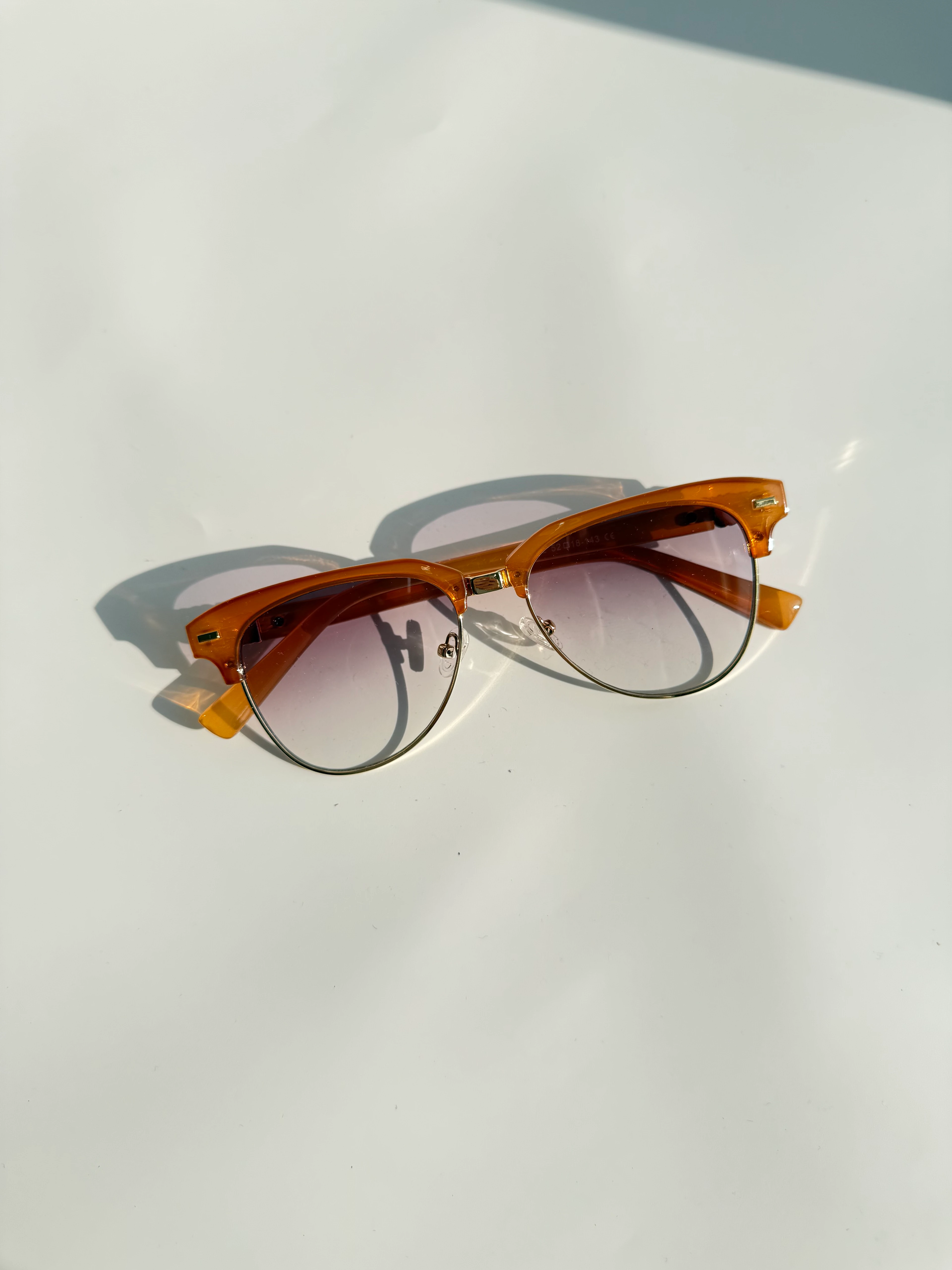 Volex Kadın Güneş Gözlüğü - mor