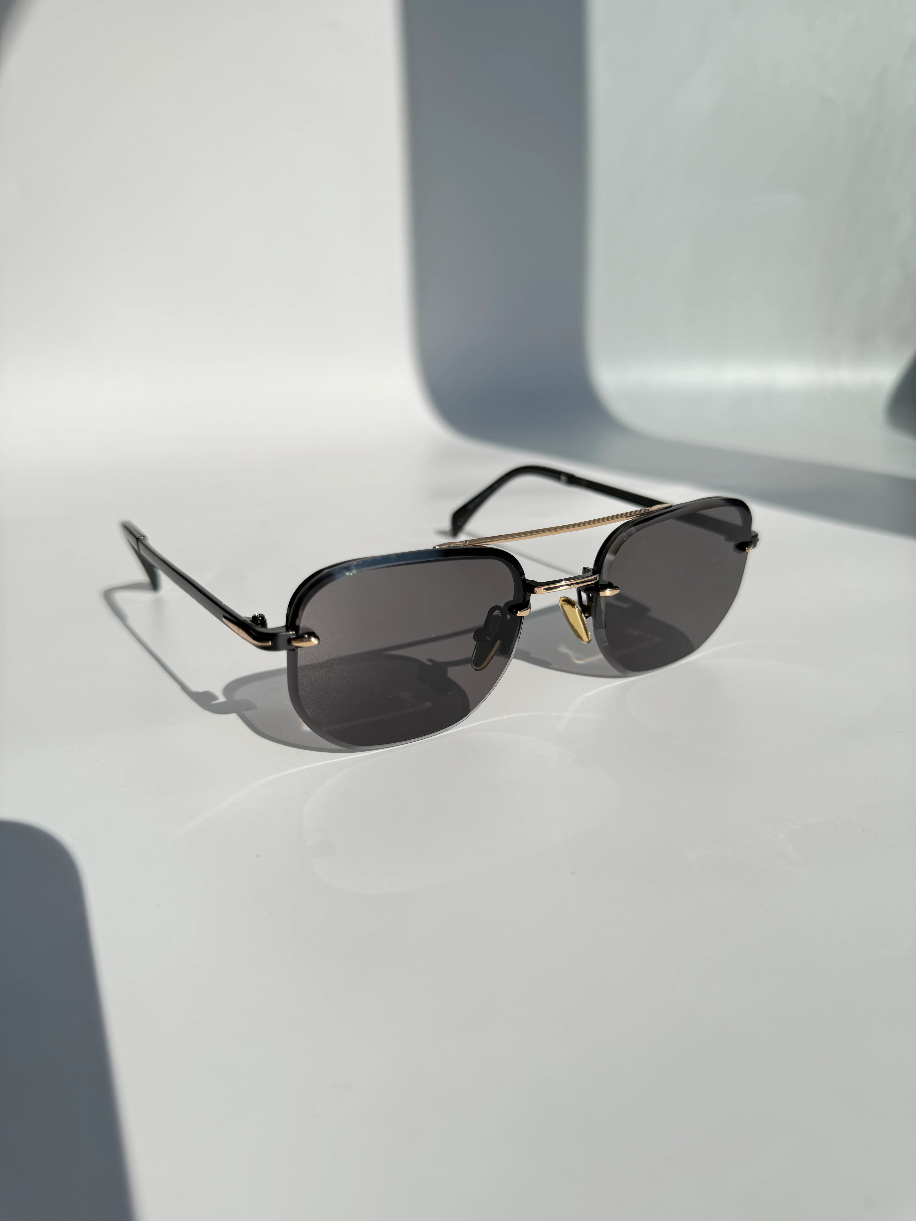 Zuma Güneş Gözlüğü - siyah