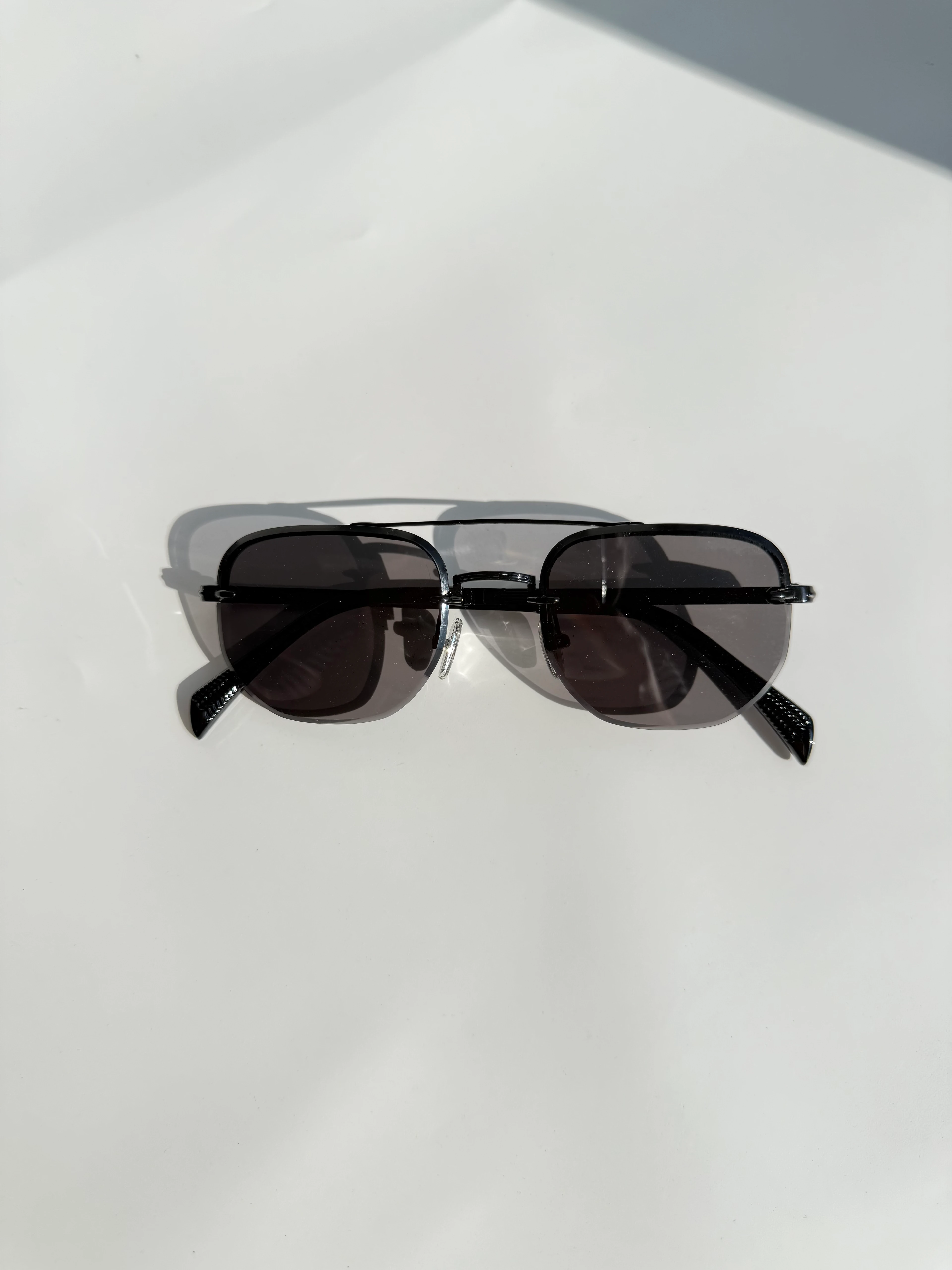 Zuma Güneş Gözlüğü - gri