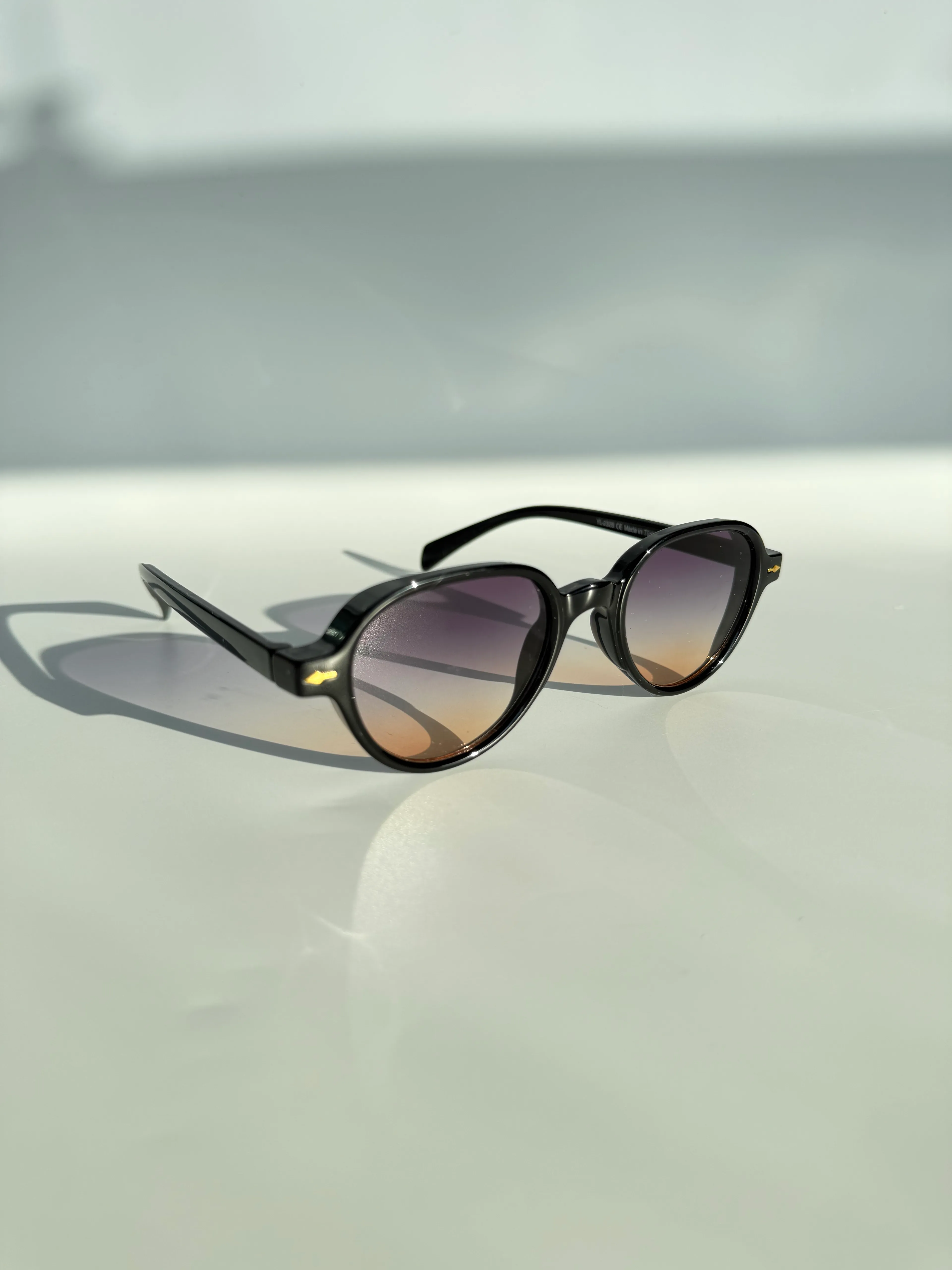 Opel Güneş Gözlüğü - kahverengi