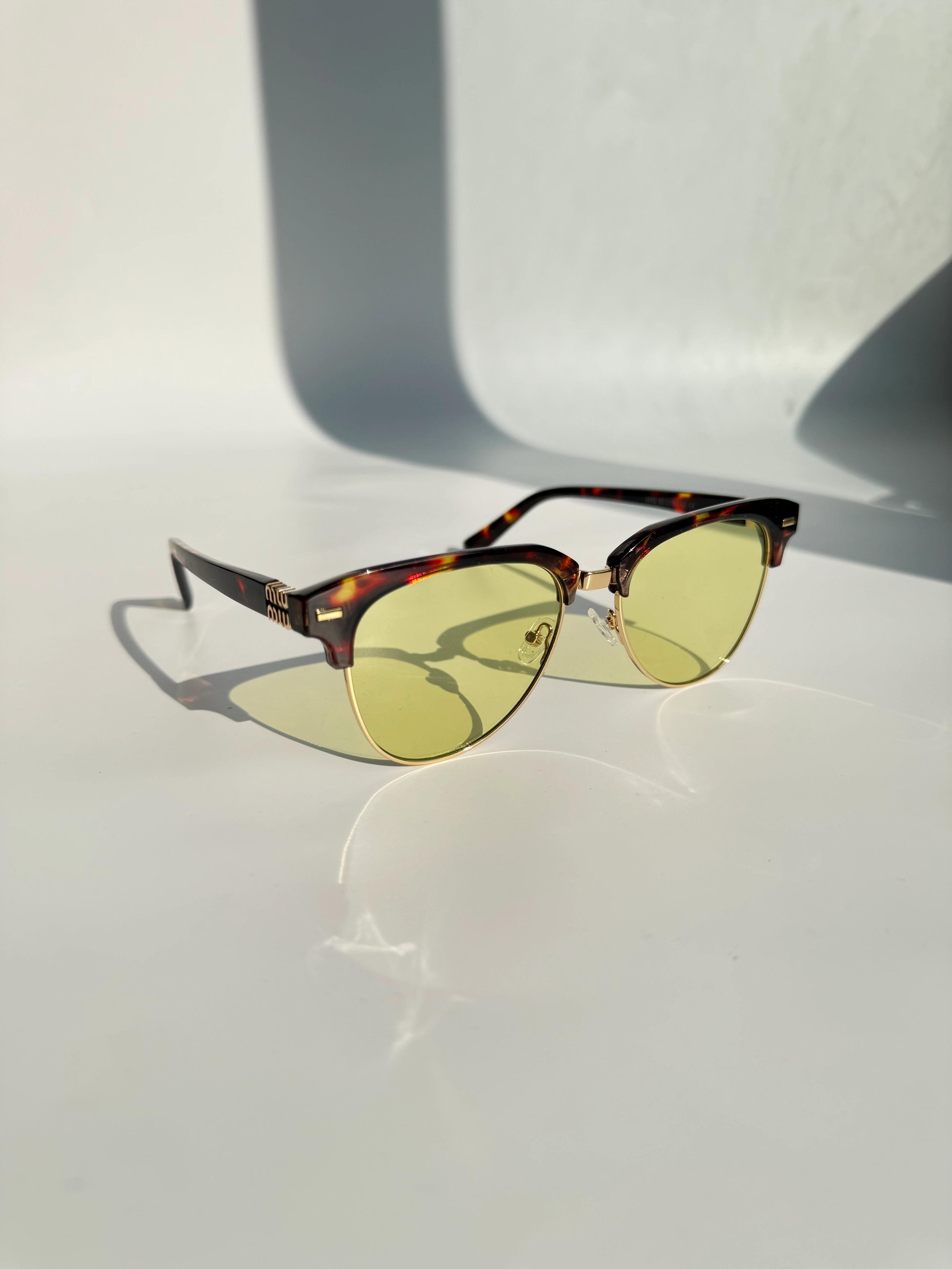 Volex Kadın Güneş Gözlüğü - yeşil