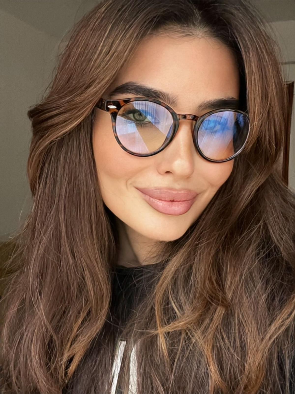 Cosy Kadın Mavi Işık Korumalı Gözlük