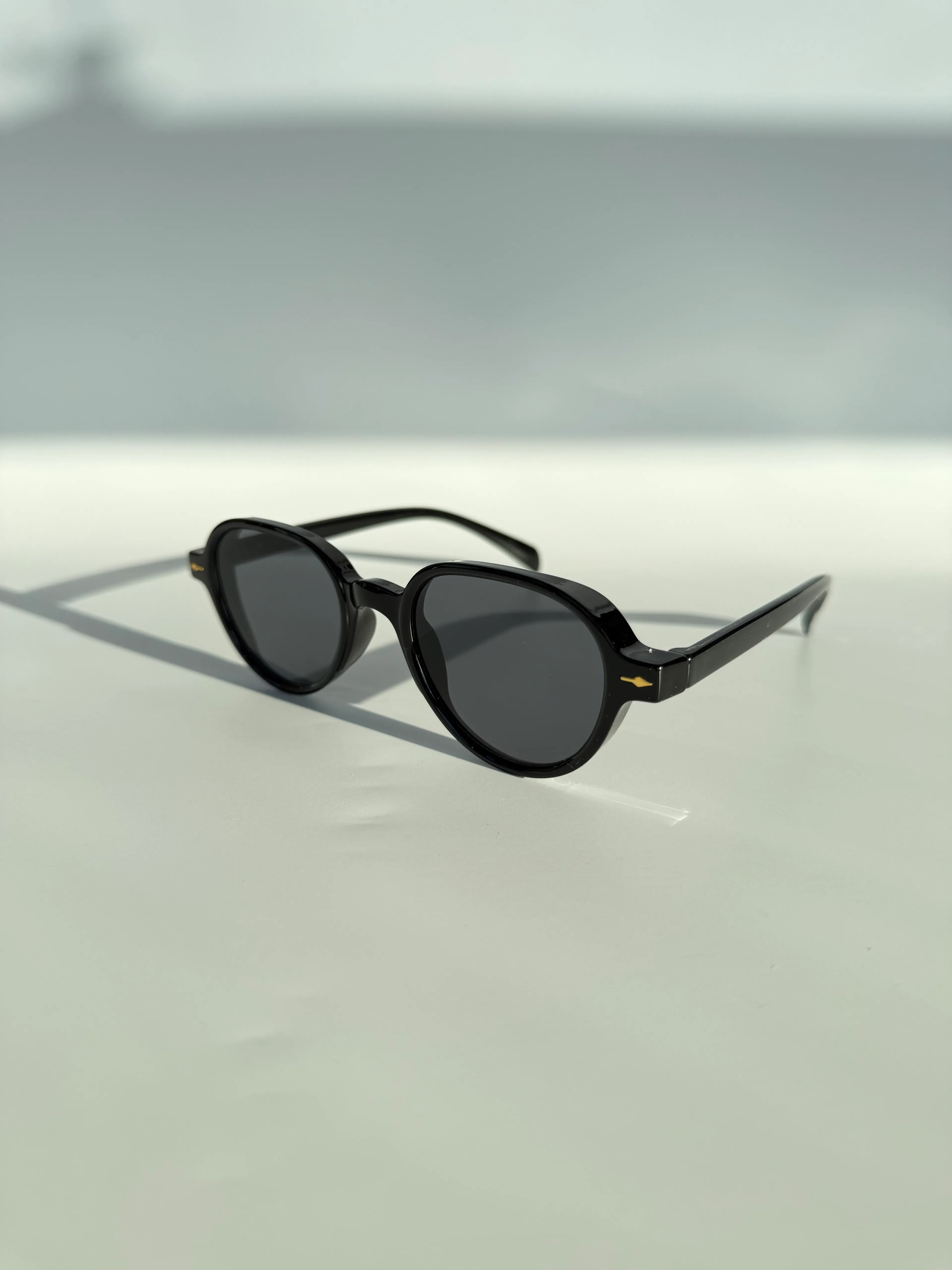 Opel Güneş Gözlüğü - siyah