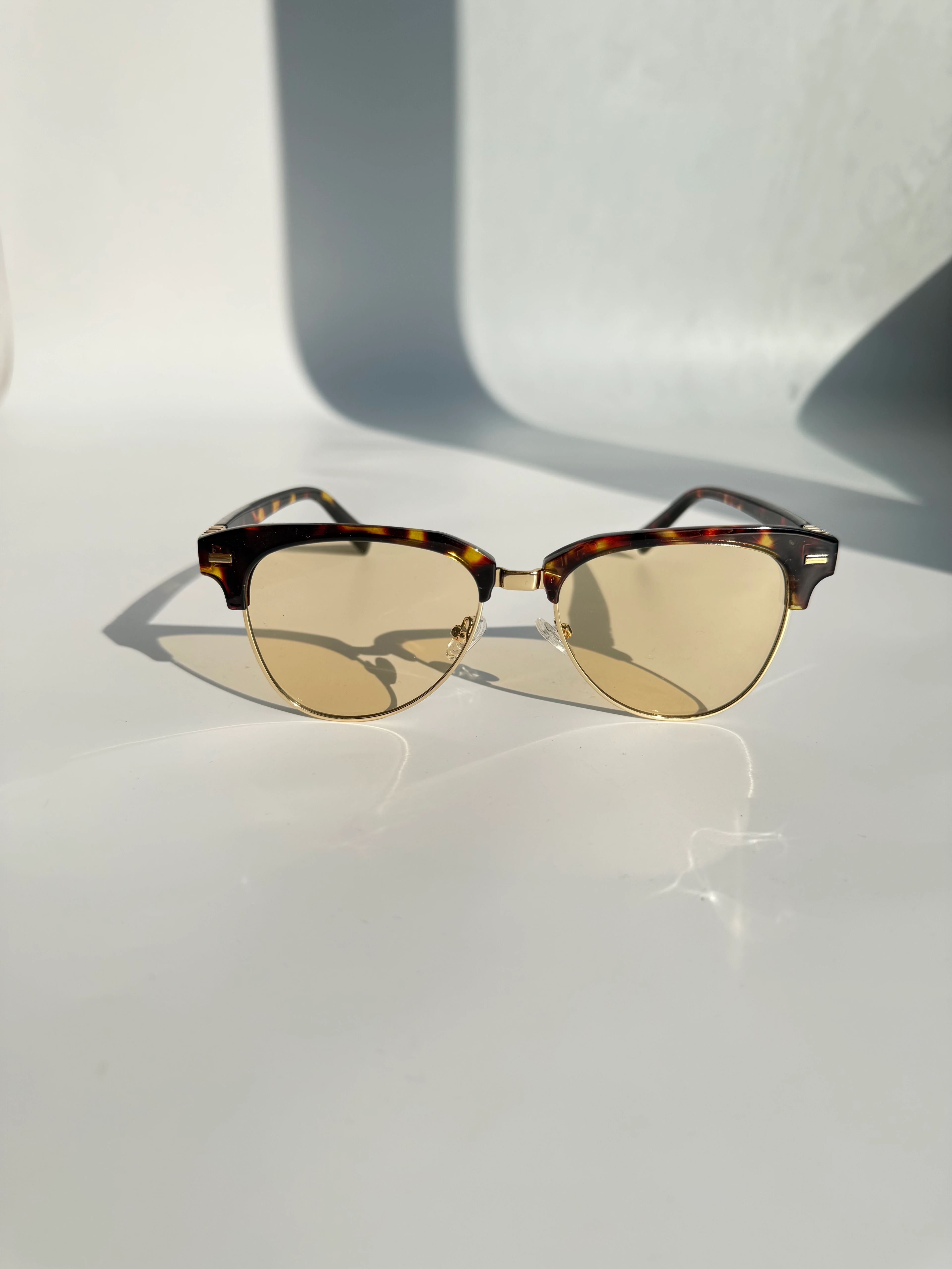 Volex Kadın Güneş Gözlüğü - sarı