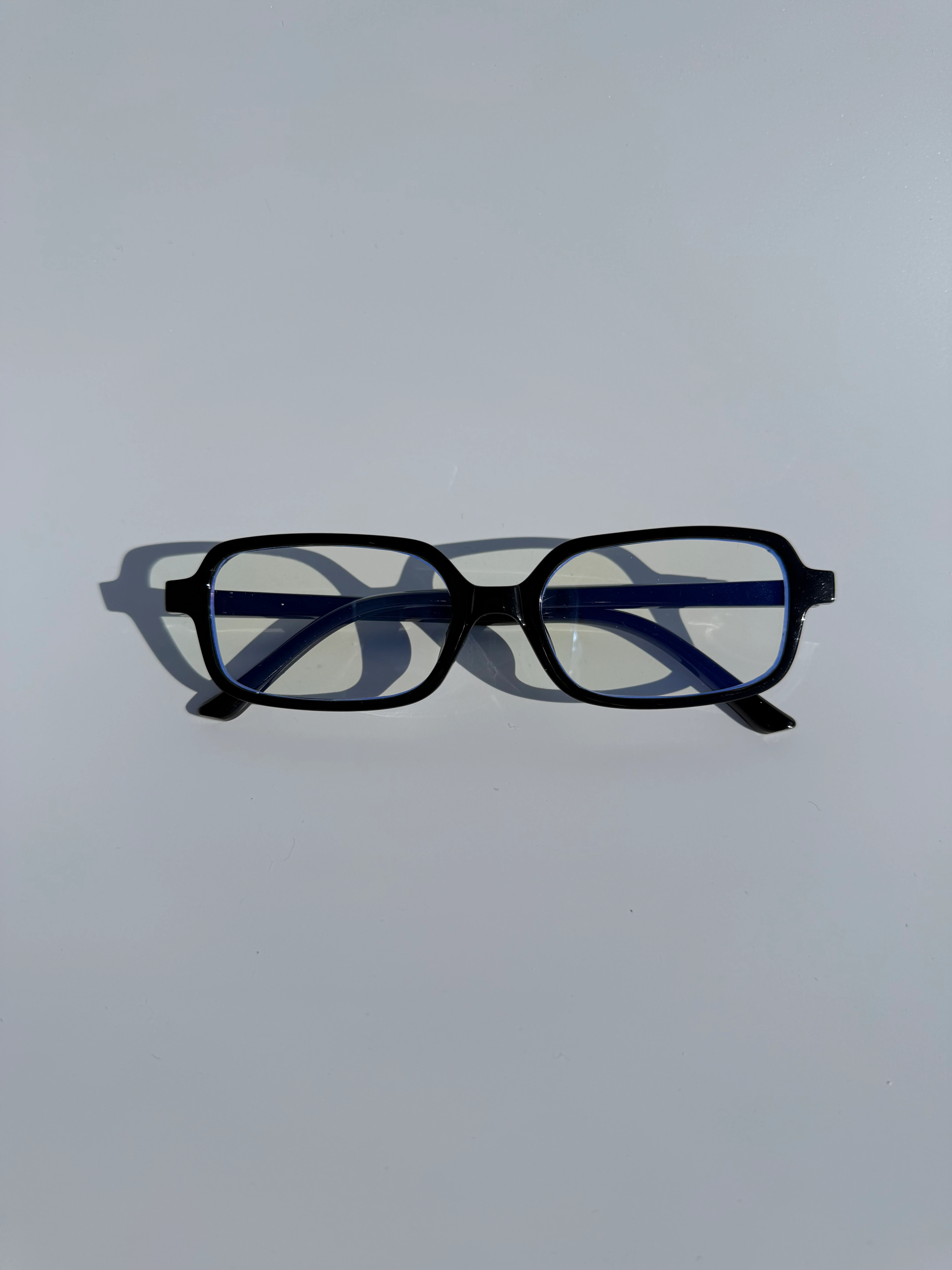 Kopin Mavi Işık Korumalı Gözlük - siyah