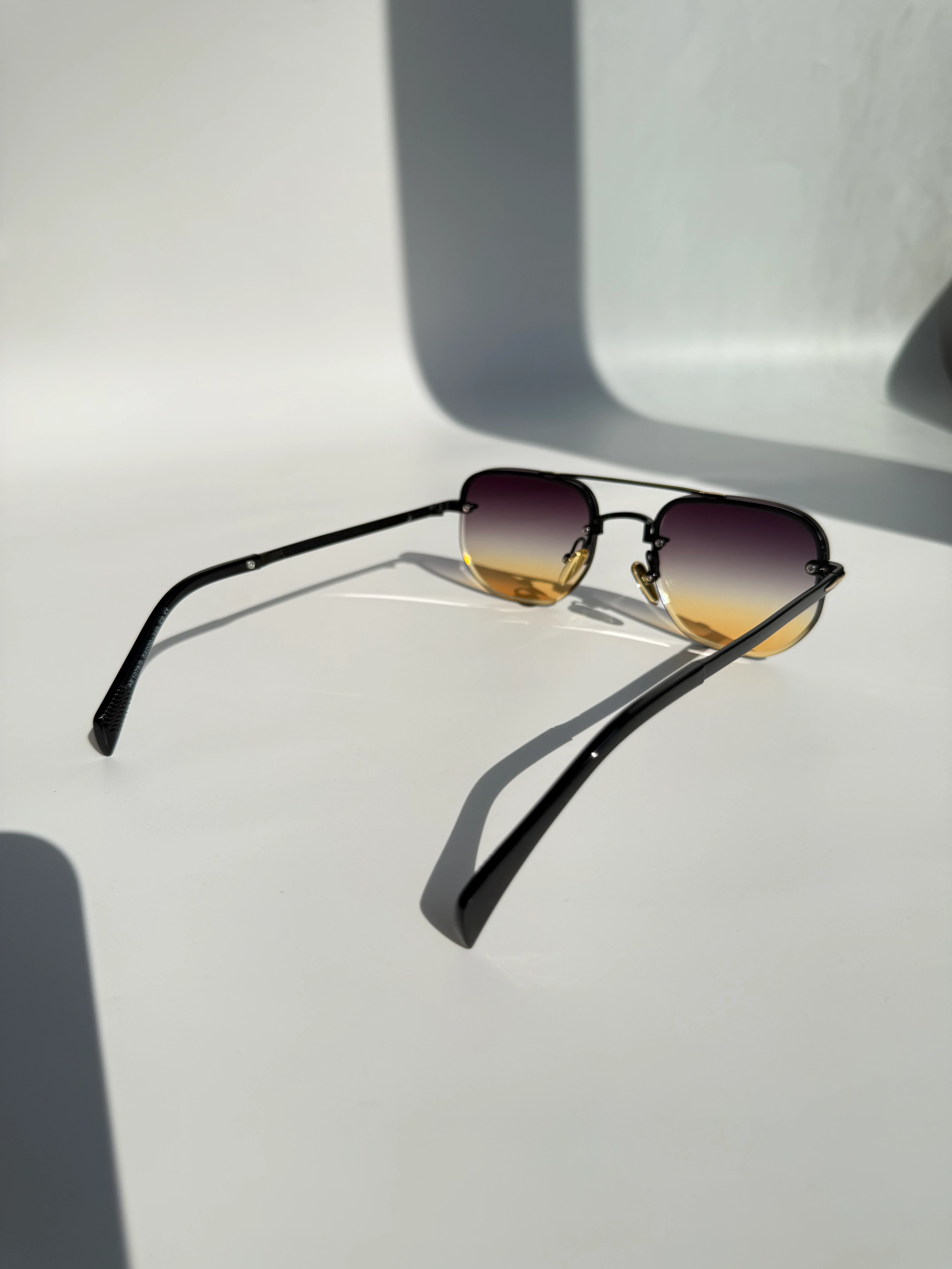 Zuma Güneş Gözlüğü - turuncu