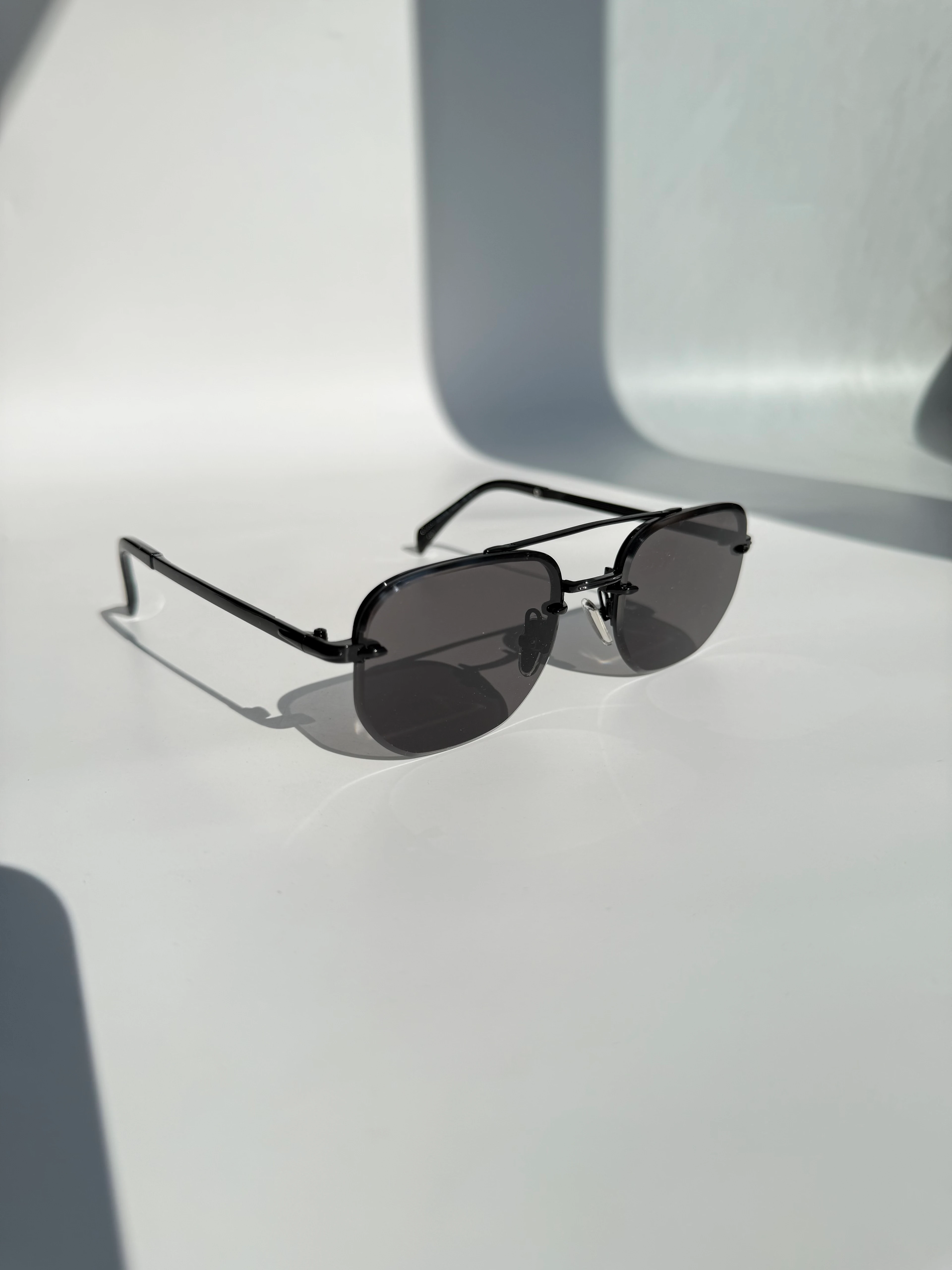 Zuma Güneş Gözlüğü - gri